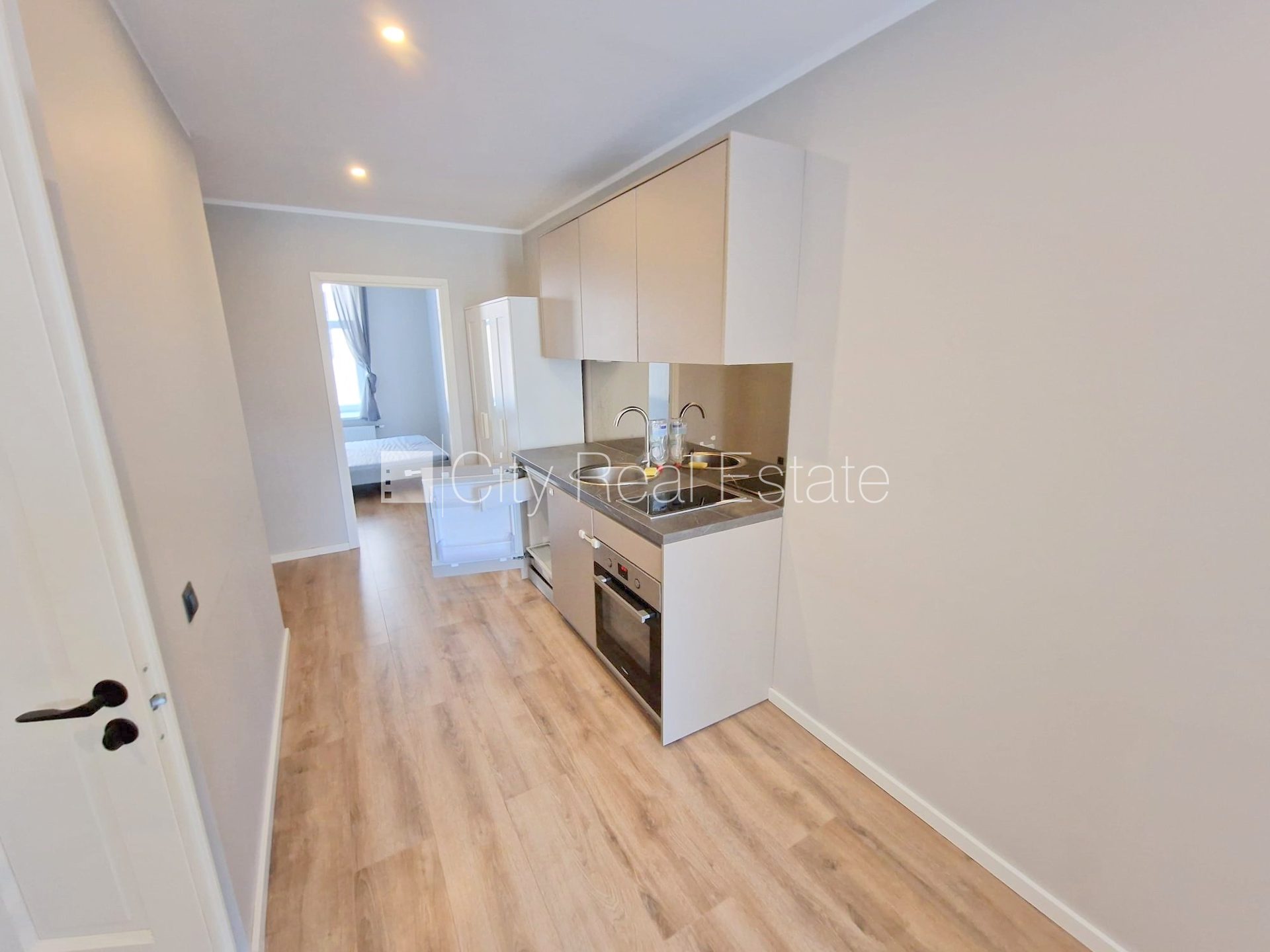 2-room apartment for rent in Riga, City Centre, 34 m², Photo 7 of 10