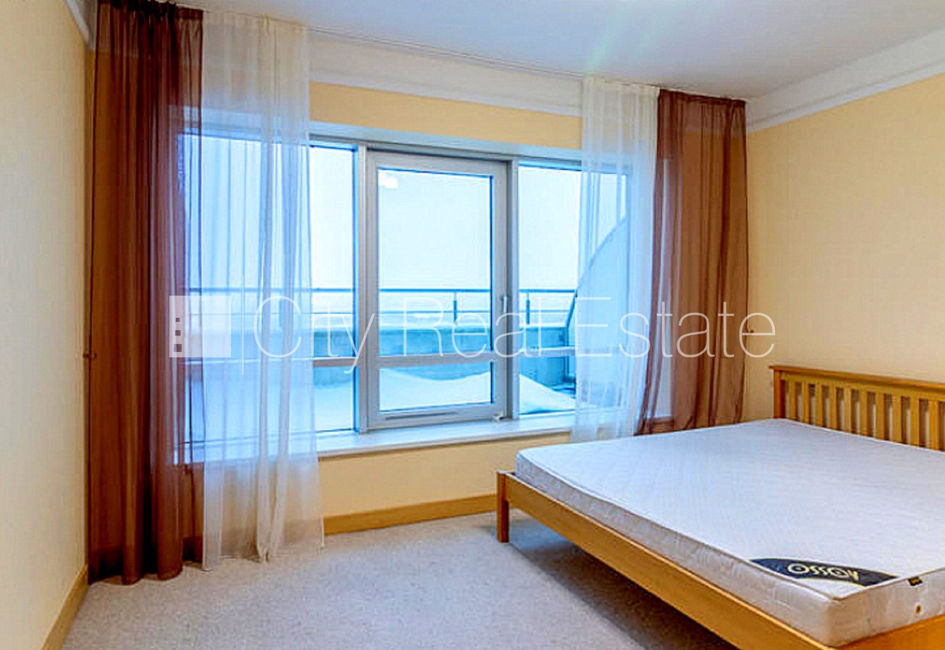 4-room apartment for rent in Riga, Šampēteris, 128 m², Photo 7 of 10
