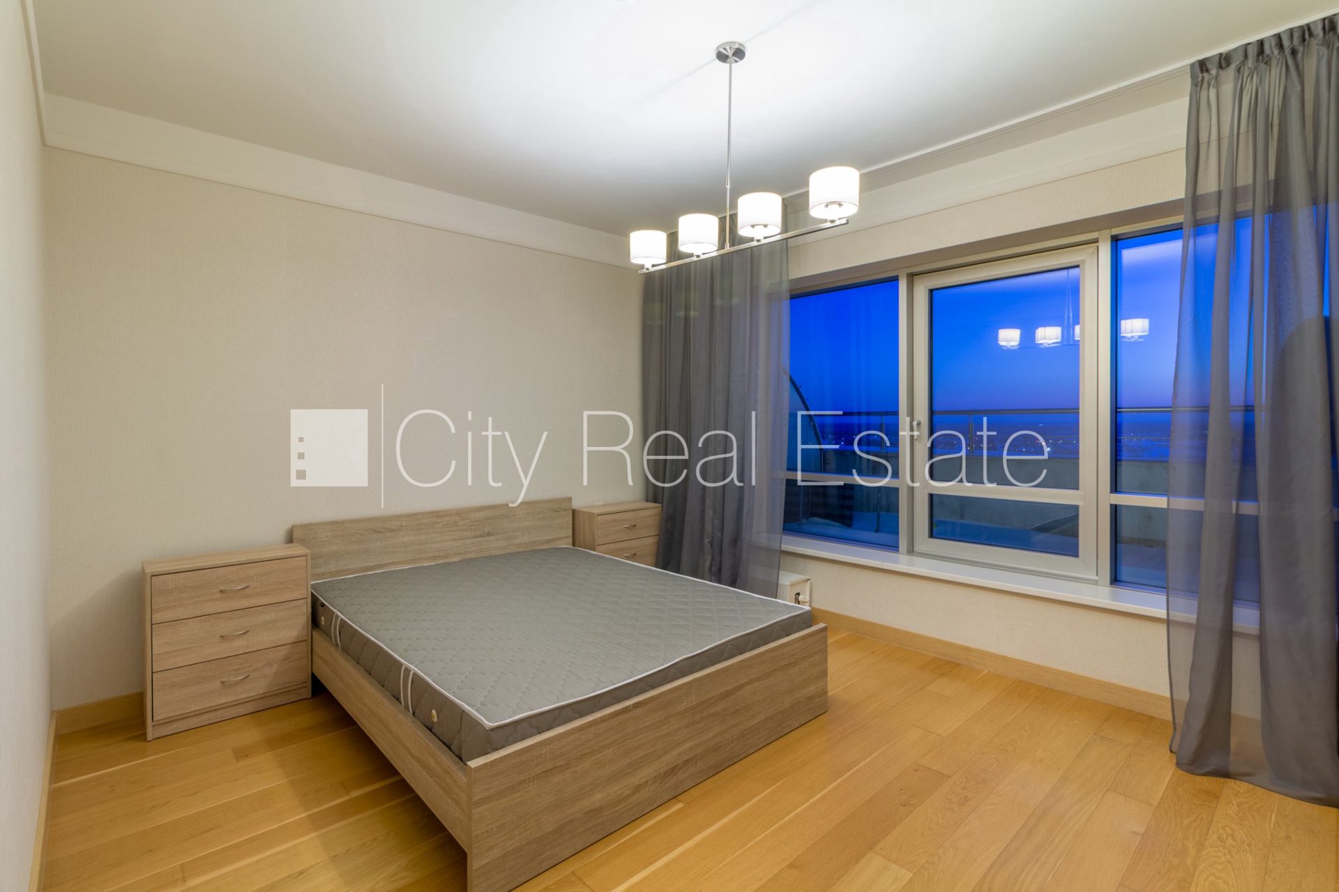 4-room apartment for rent in Riga, Šampēteris, 128 m², Photo 8 of 10