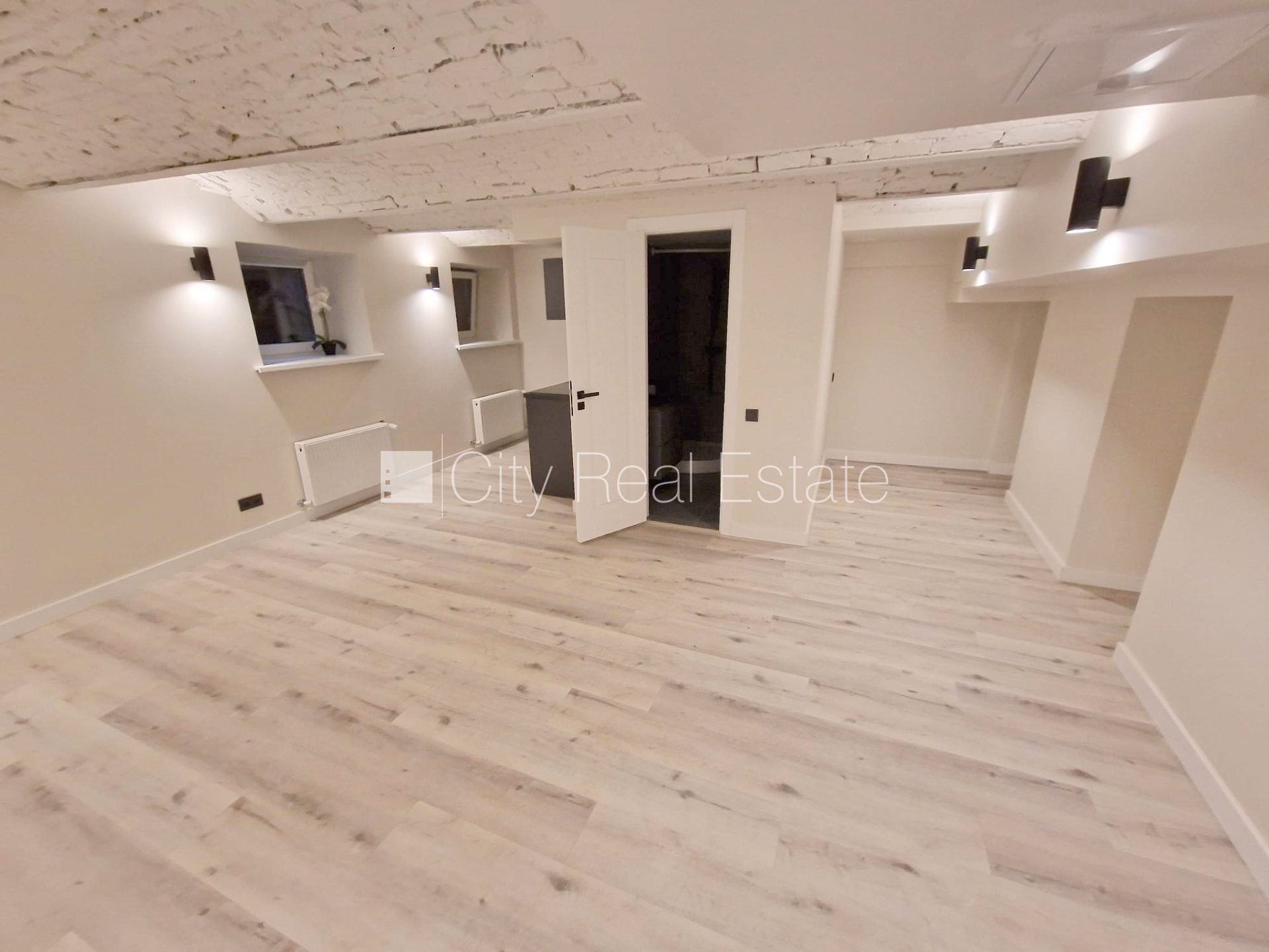 1-room apartment for rent in Riga, City Centre, 34 m², Photo 1 of 10