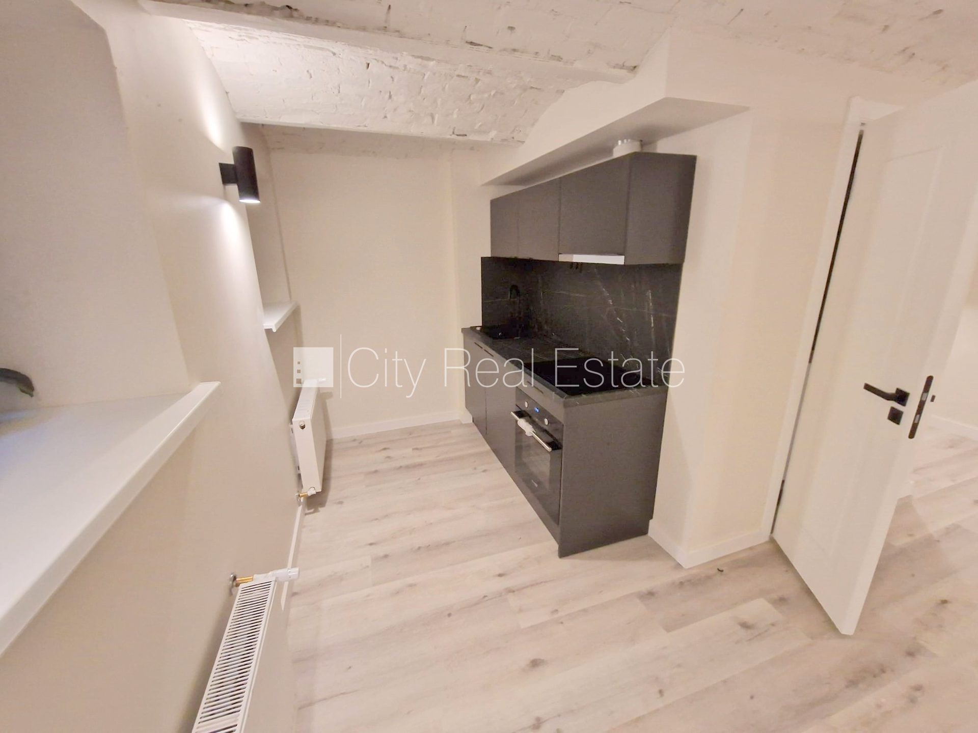 1-room apartment for rent in Riga, City Centre, 34 m², Photo 5 of 10