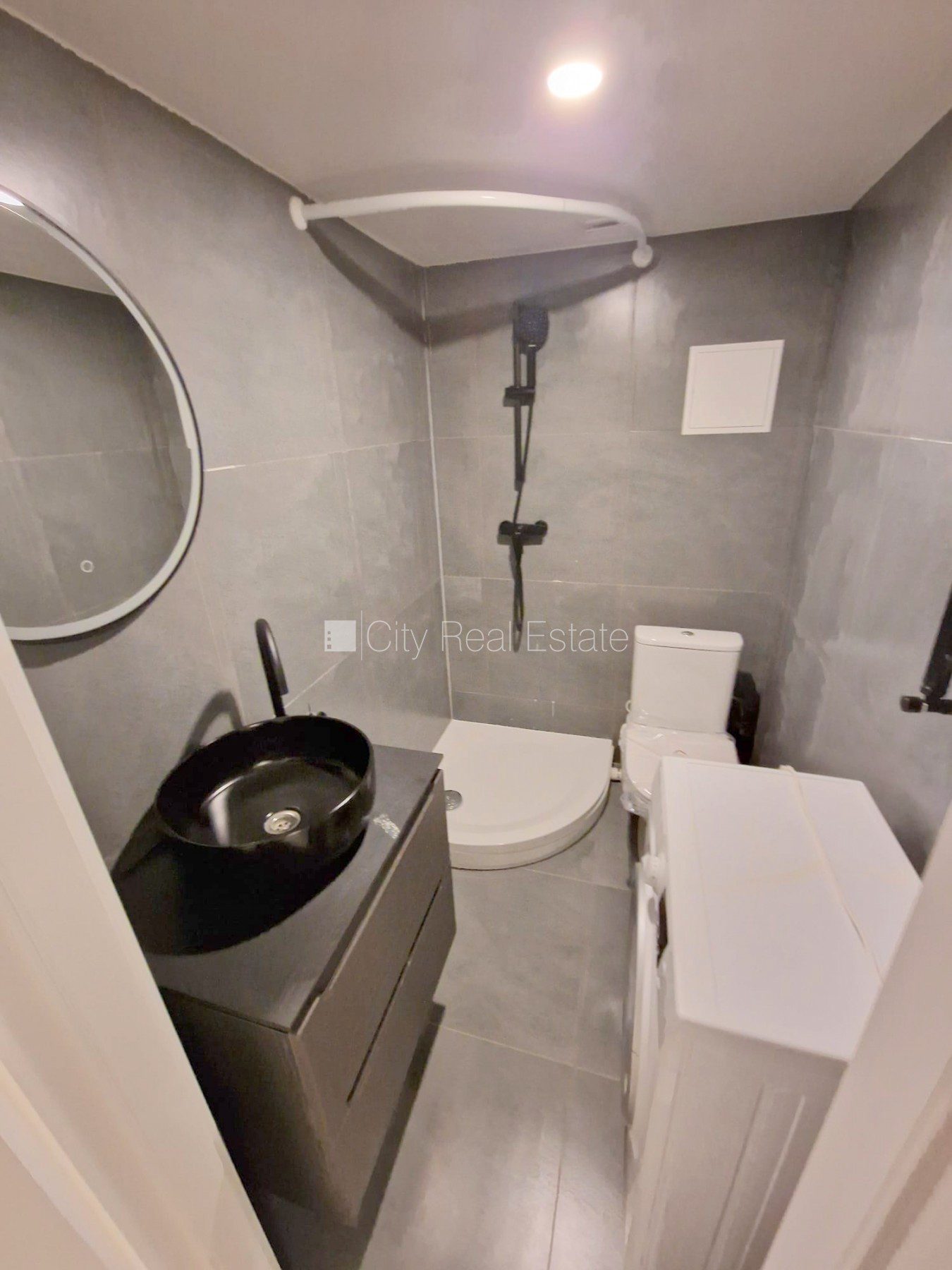 1-room apartment for rent in Riga, City Centre, 34 m², Photo 10 of 10