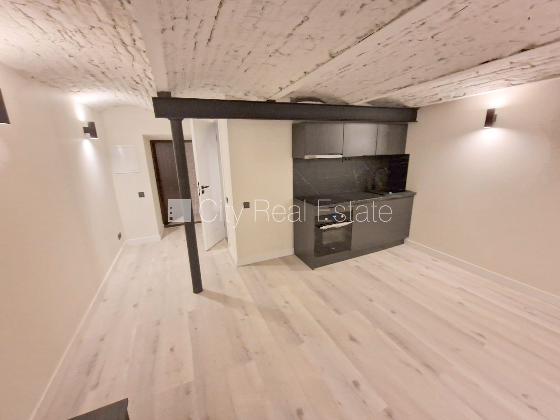 2-room apartment for rent in Riga, City Centre, 34 m², Photo 2 of 10