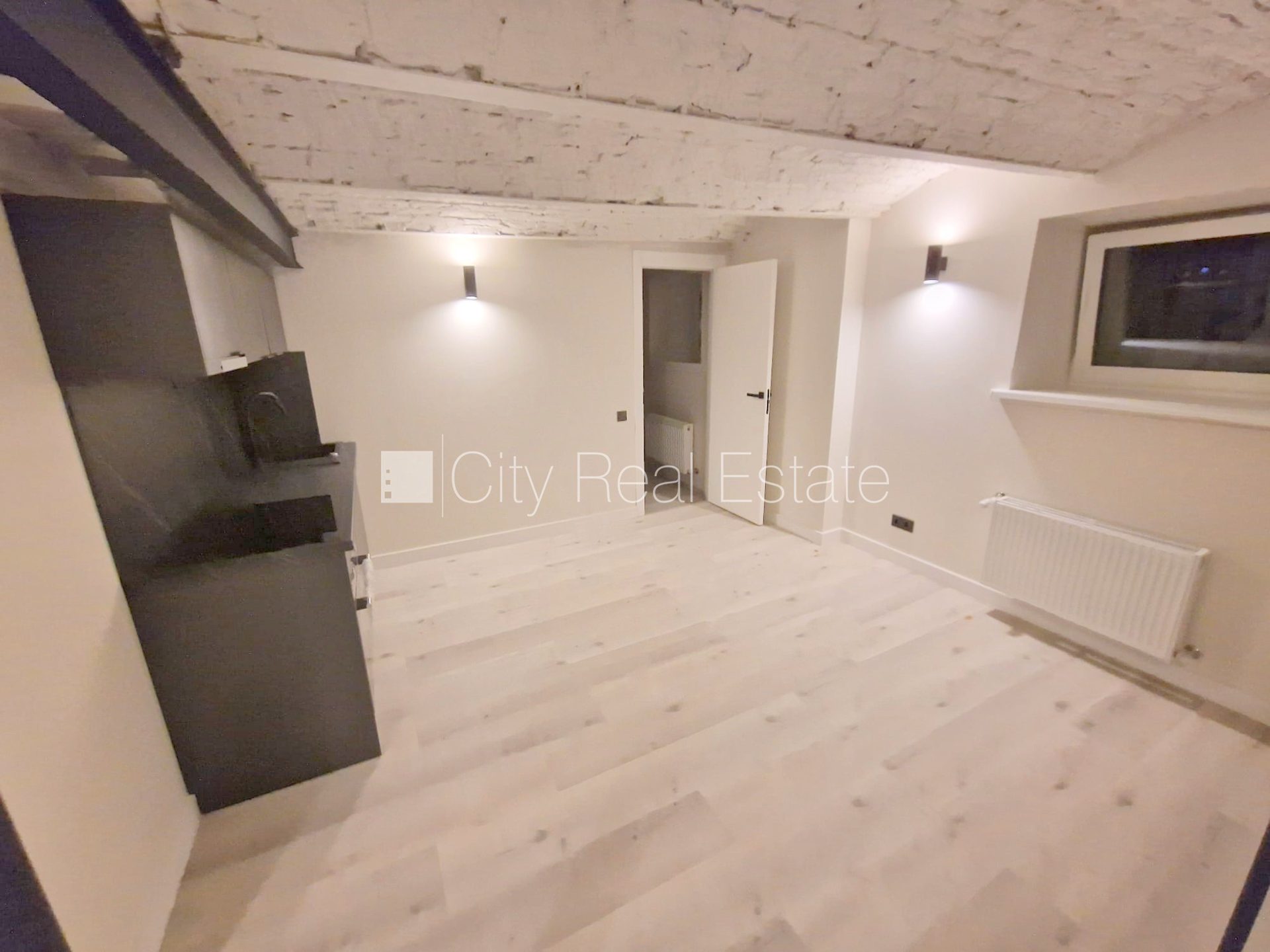 2-room apartment for rent in Riga, City Centre, 34 m², Photo 3 of 10