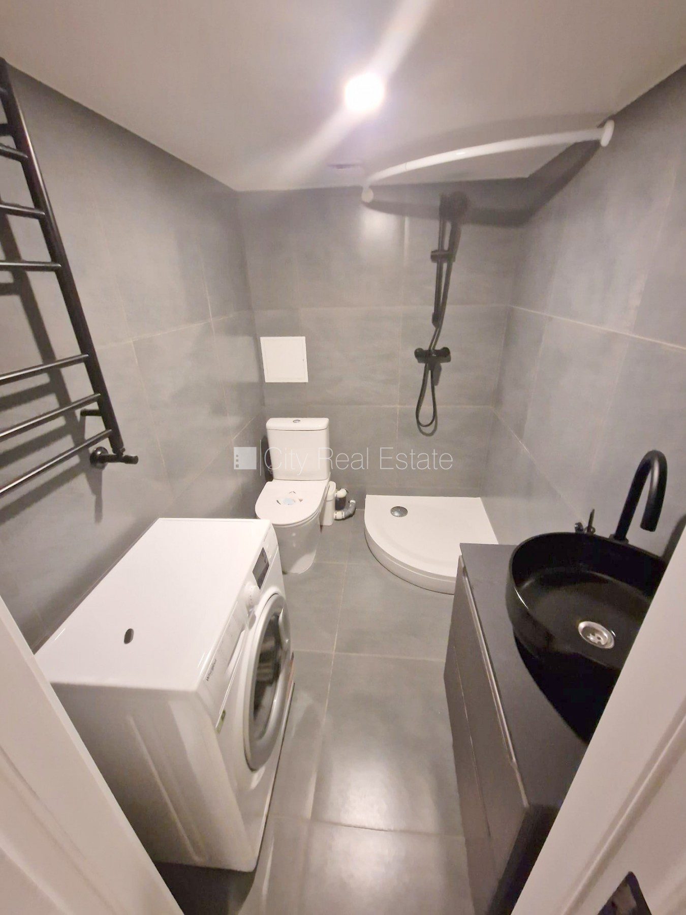 2-room apartment for rent in Riga, City Centre, 34 m², Photo 9 of 10