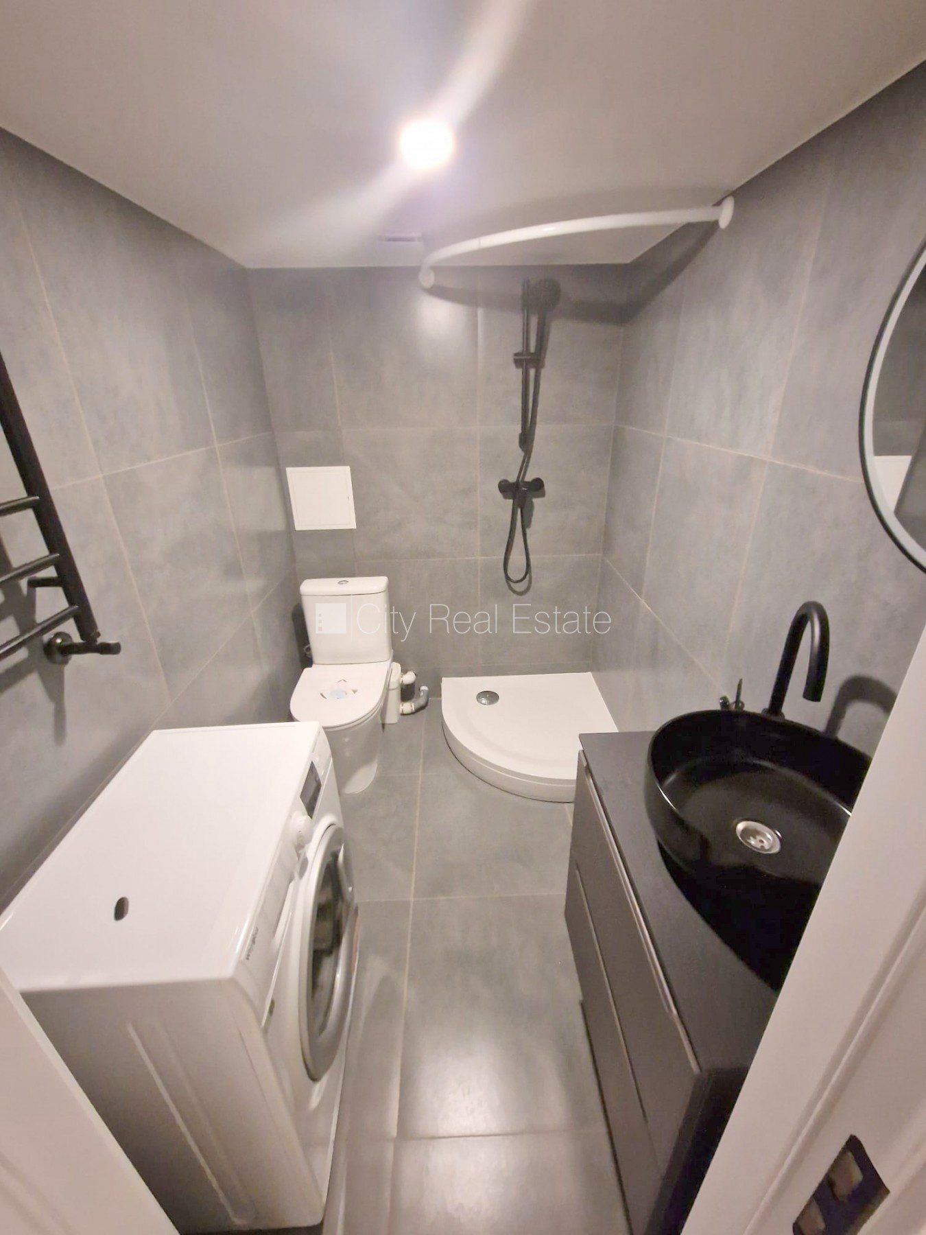 2-room apartment for rent in Riga, City Centre, 34 m², Photo 10 of 10