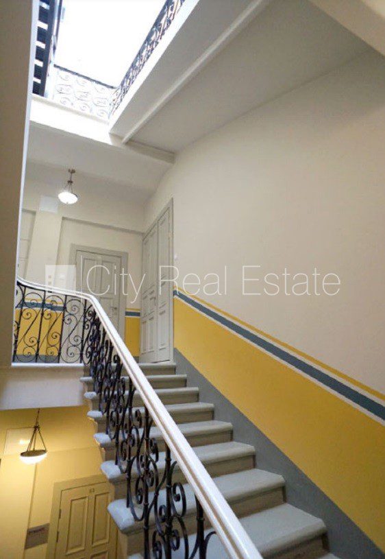 Äripind Rīga, Centrs, 76 m², üür, Foto 9 / 10