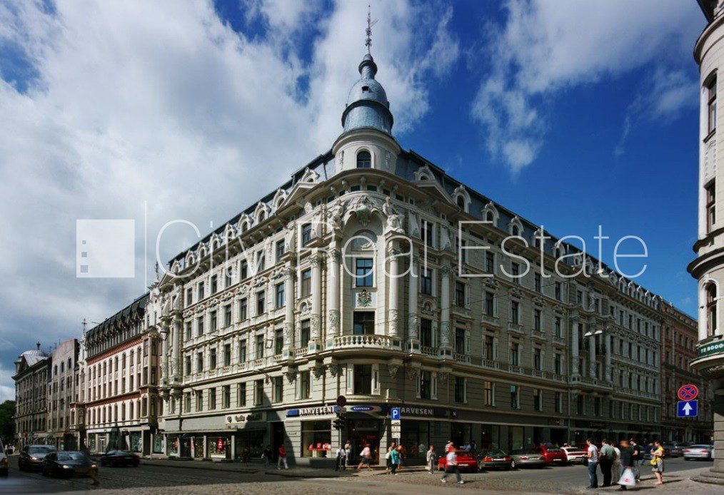 Äripind Rīga, Centrs, 76 m², üür, Foto 10 / 10