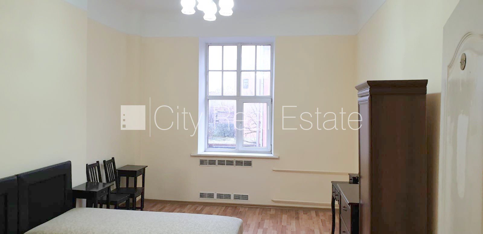 Commercial premises for rent in Riga, City Centre, 25 m², Photo 1 of 10
