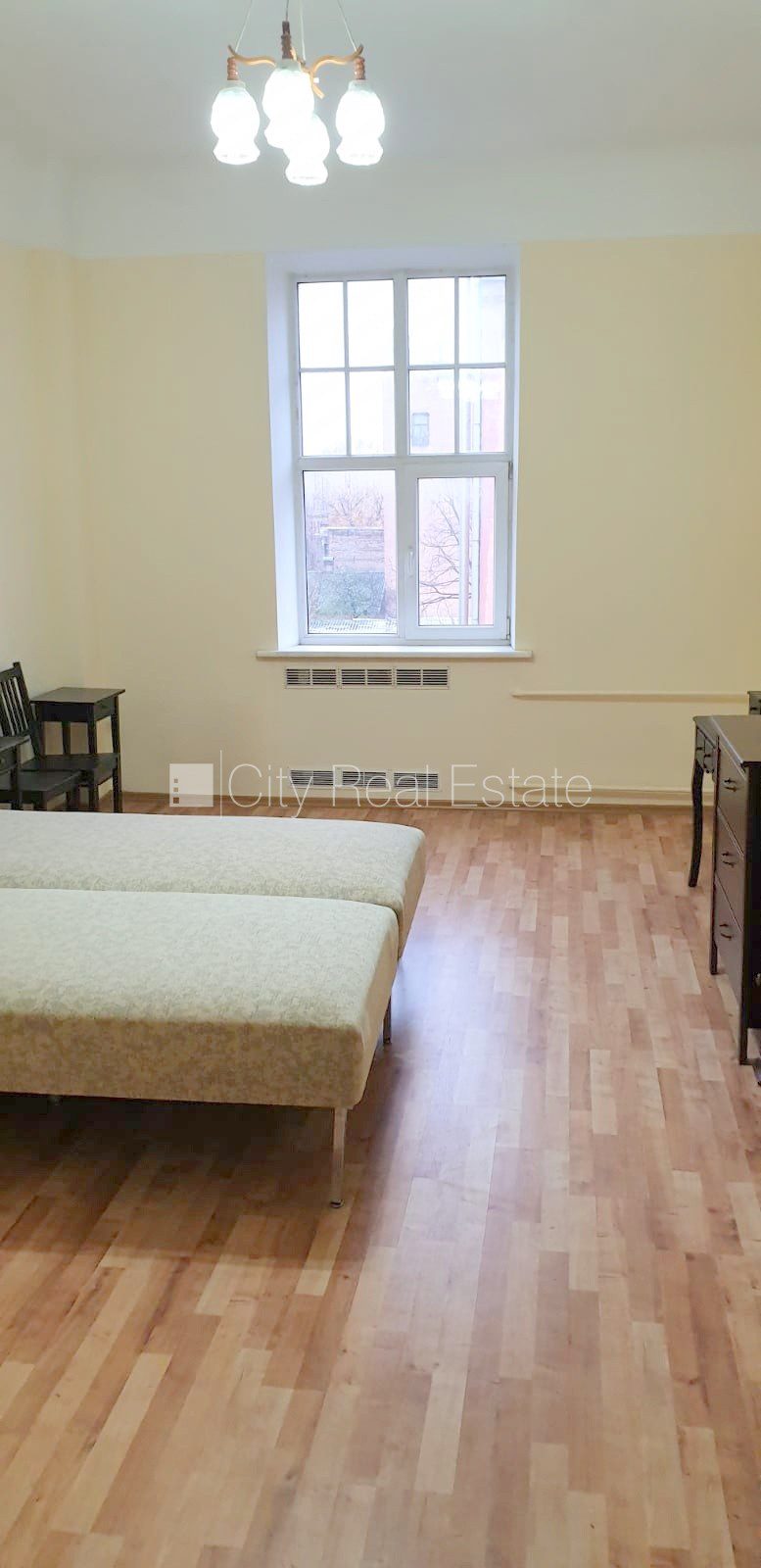 Commercial premises for rent in Riga, City Centre, 25 m², Photo 9 of 10