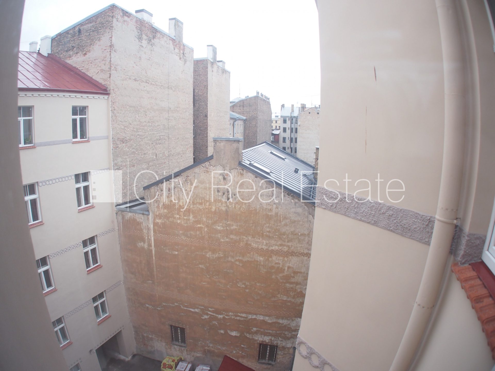 Commercial premises for rent in Riga, City Centre, 12 m², Photo 4 of 10