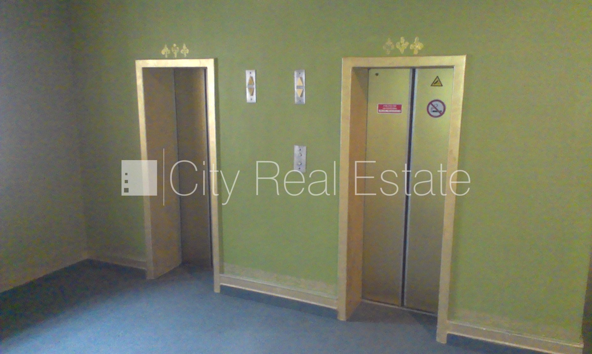 Commercial premises for rent in Riga, City Centre, 12 m², Photo 10 of 10
