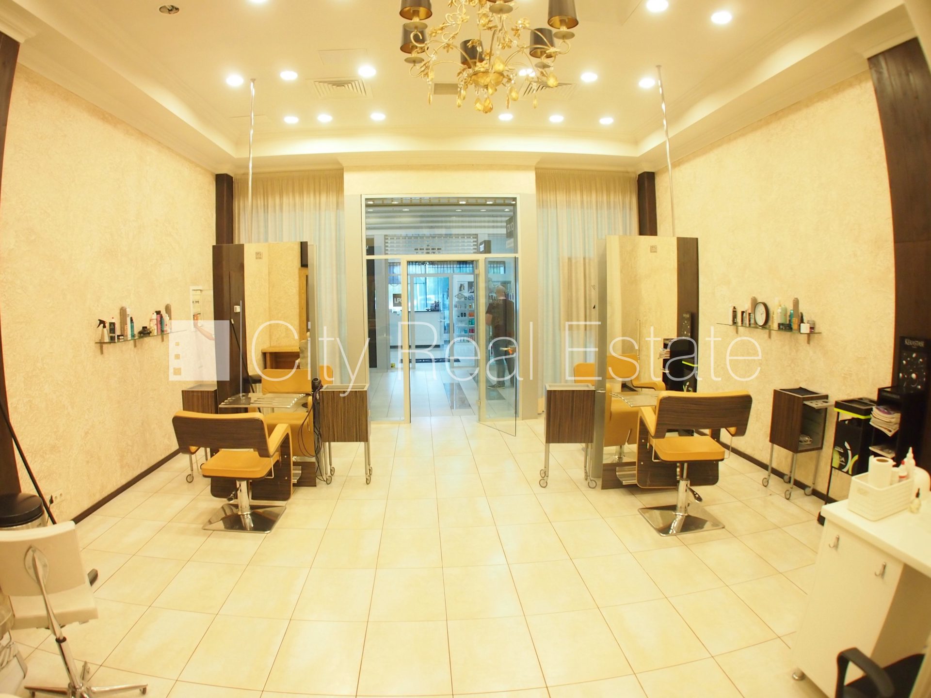 Коммерческое помещение в Рига, Шампетерис, 67 м², аренда, Фото 2 из 10