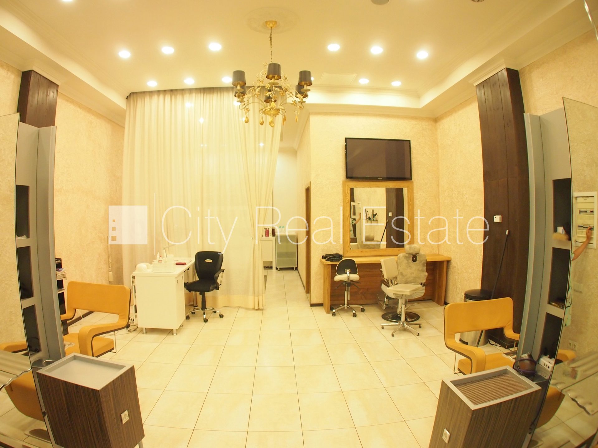 Коммерческое помещение в Рига, Шампетерис, 67 м², аренда, Фото 3 из 10