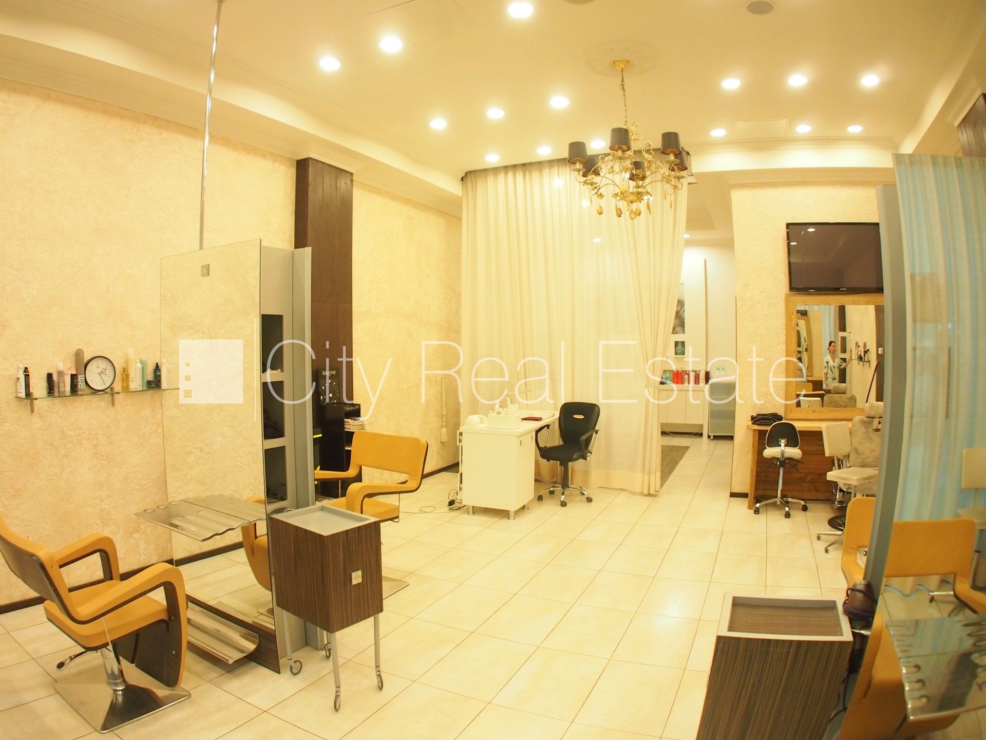 Коммерческое помещение в Рига, Шампетерис, 67 м², аренда, Фото 4 из 10