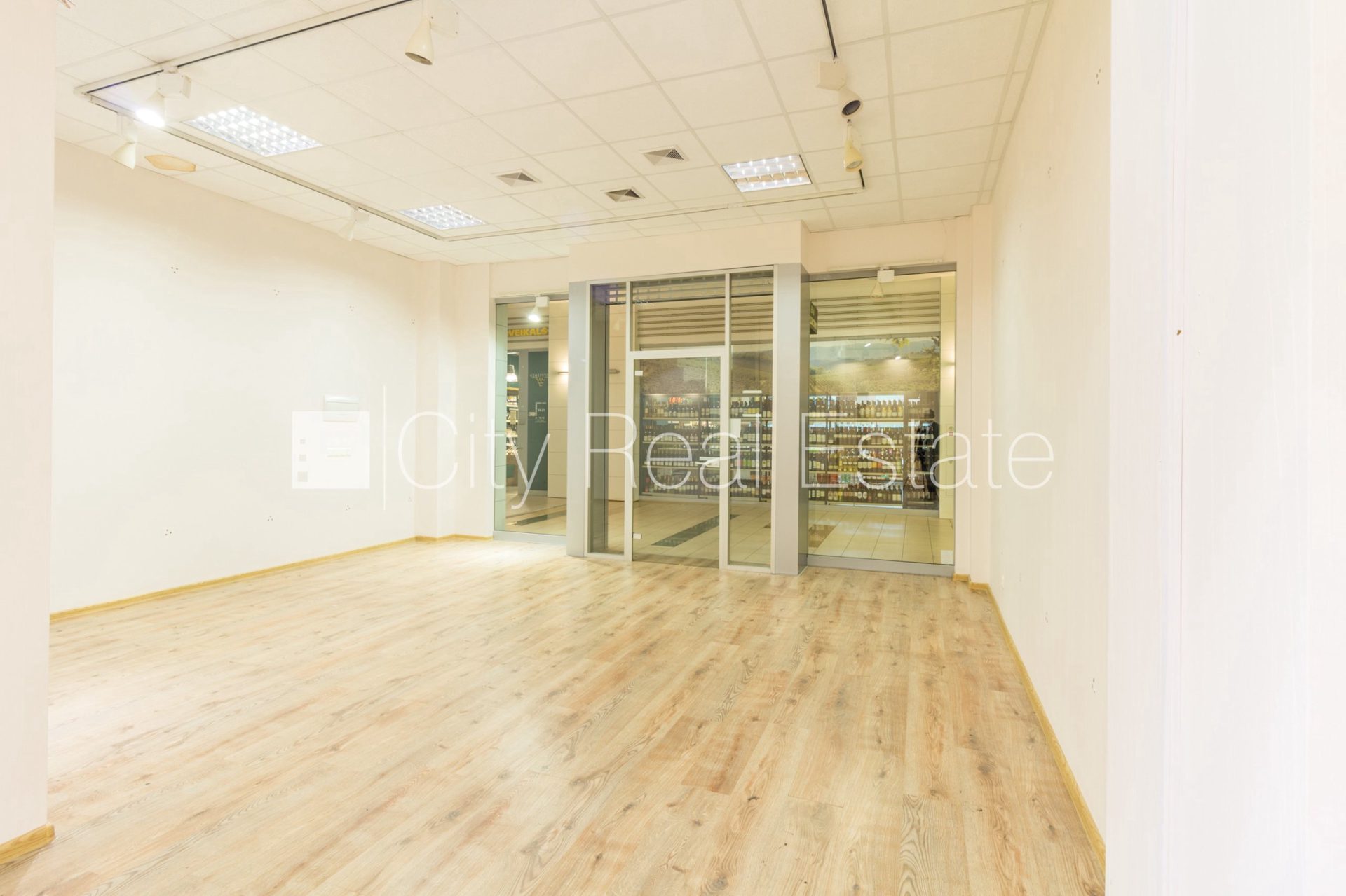 Коммерческое помещение в Рига, Шампетерис, 67 м², аренда, Фото 10 из 10