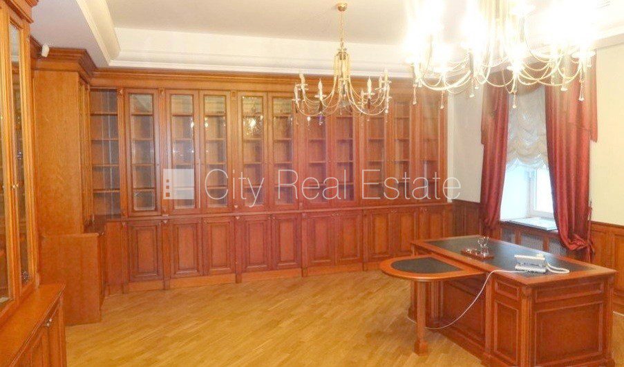Commercial premises for rent in Riga, City Centre, 139 m², Photo 2 of 10