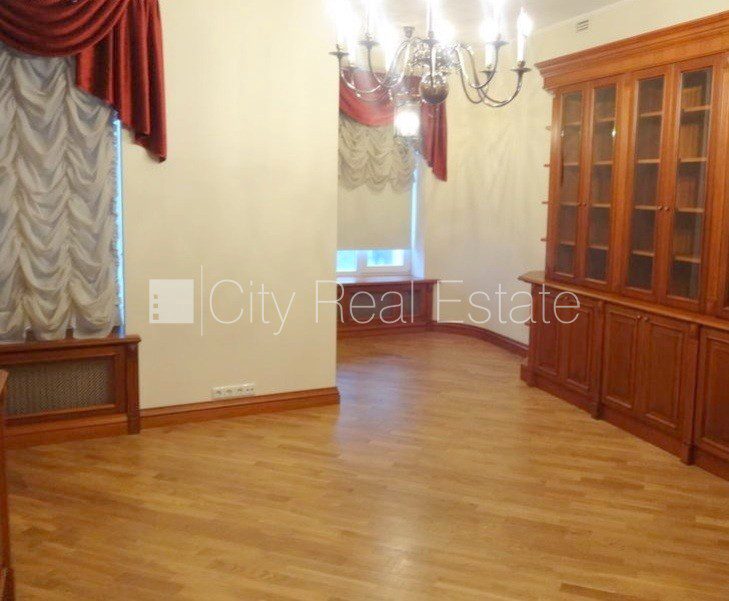 Commercial premises for rent in Riga, City Centre, 139 m², Photo 3 of 10