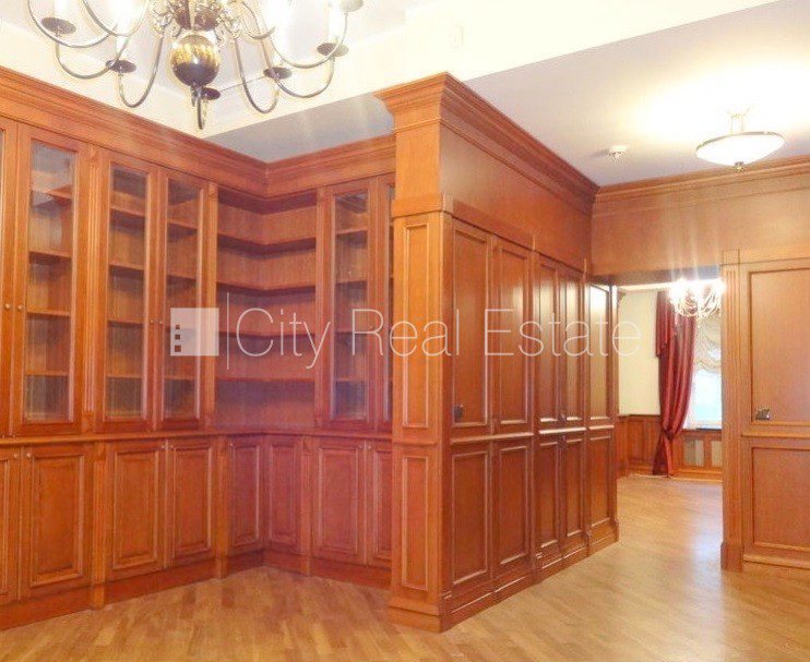 Commercial premises for rent in Riga, City Centre, 139 m², Photo 4 of 10