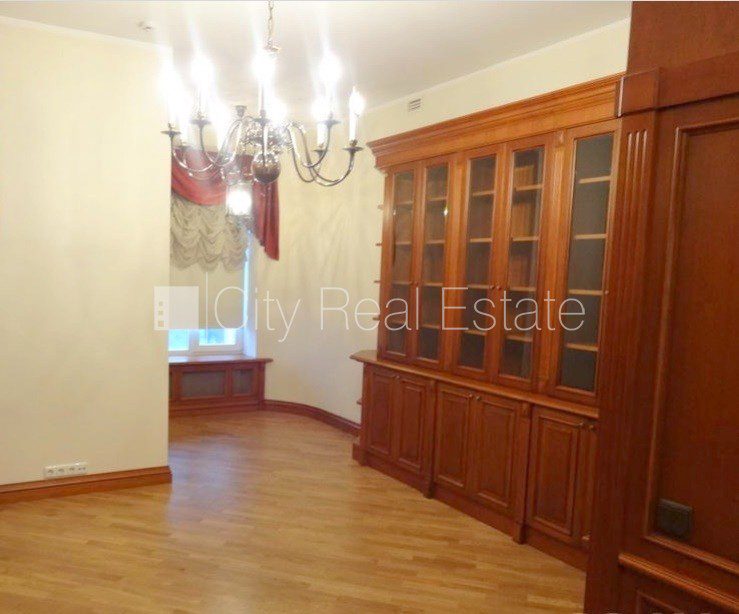 Commercial premises for rent in Riga, City Centre, 139 m², Photo 5 of 10