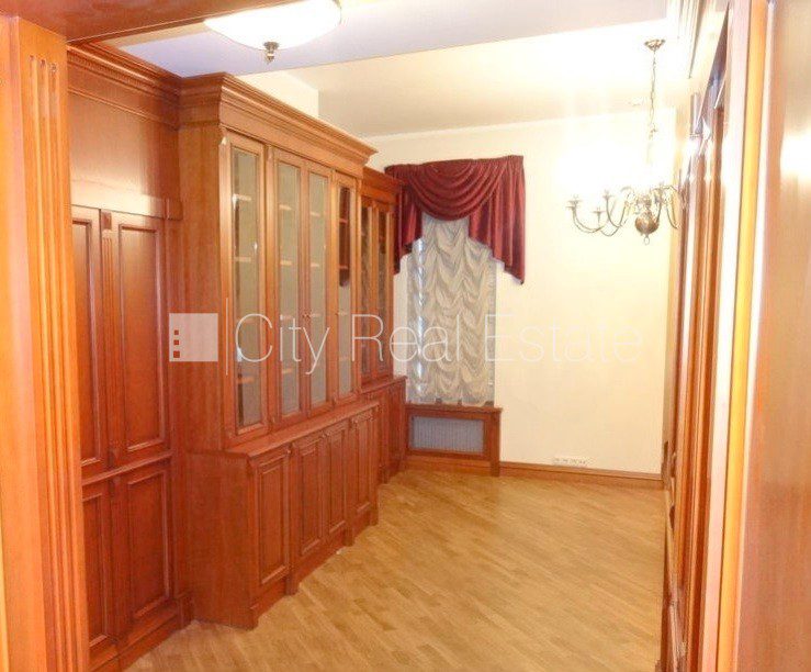 Commercial premises for rent in Riga, City Centre, 139 m², Photo 6 of 10