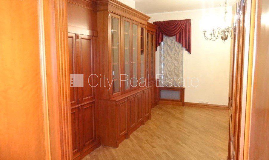 Commercial premises for rent in Riga, City Centre, 139 m², Photo 7 of 10