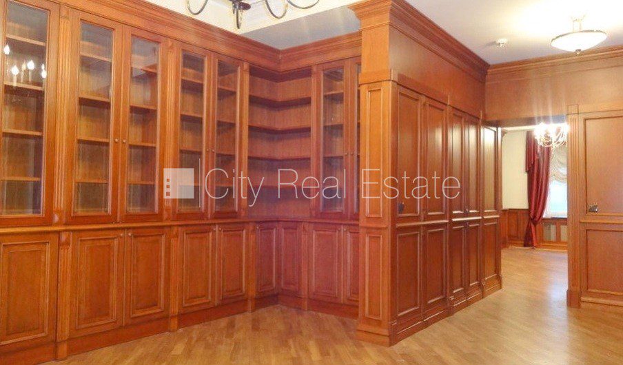 Commercial premises for rent in Riga, City Centre, 139 m², Photo 8 of 10