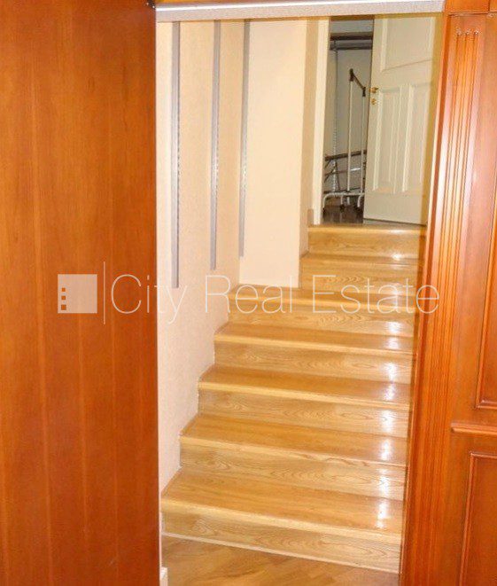 Commercial premises for rent in Riga, City Centre, 139 m², Photo 9 of 10