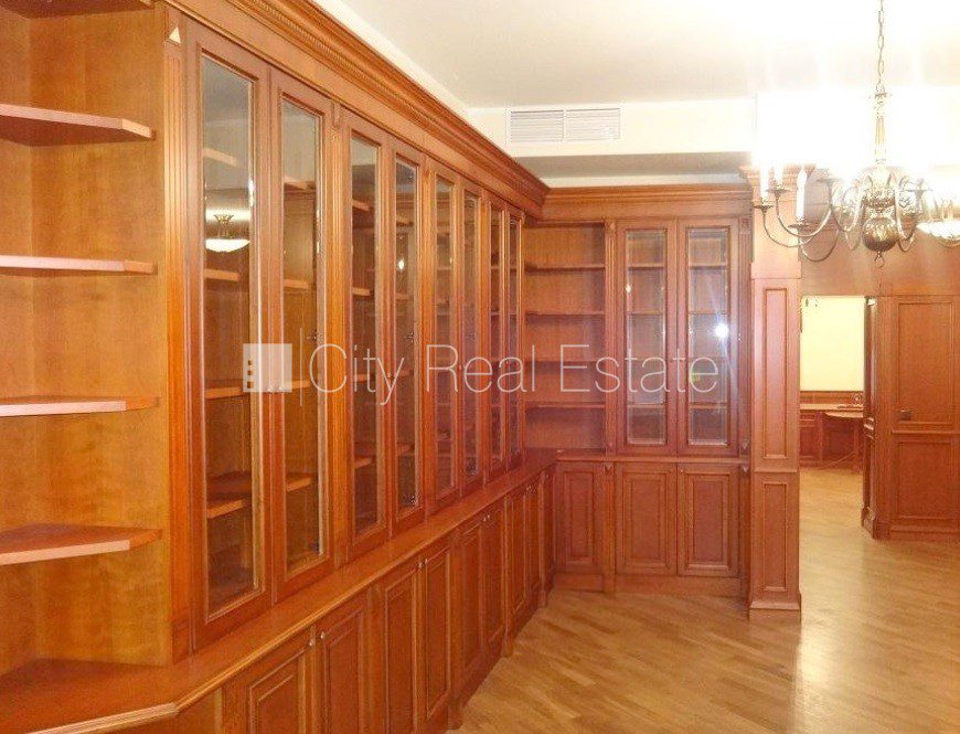 Commercial premises for rent in Riga, City Centre, 139 m², Photo 10 of 10