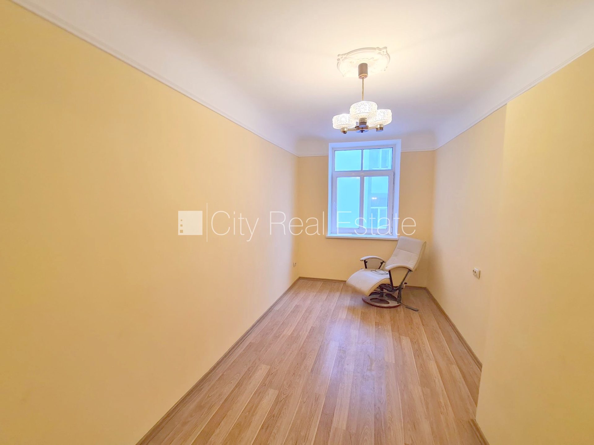 1-toaline korter Rīga, Centrs, 28 m², üür, Foto 2 / 10