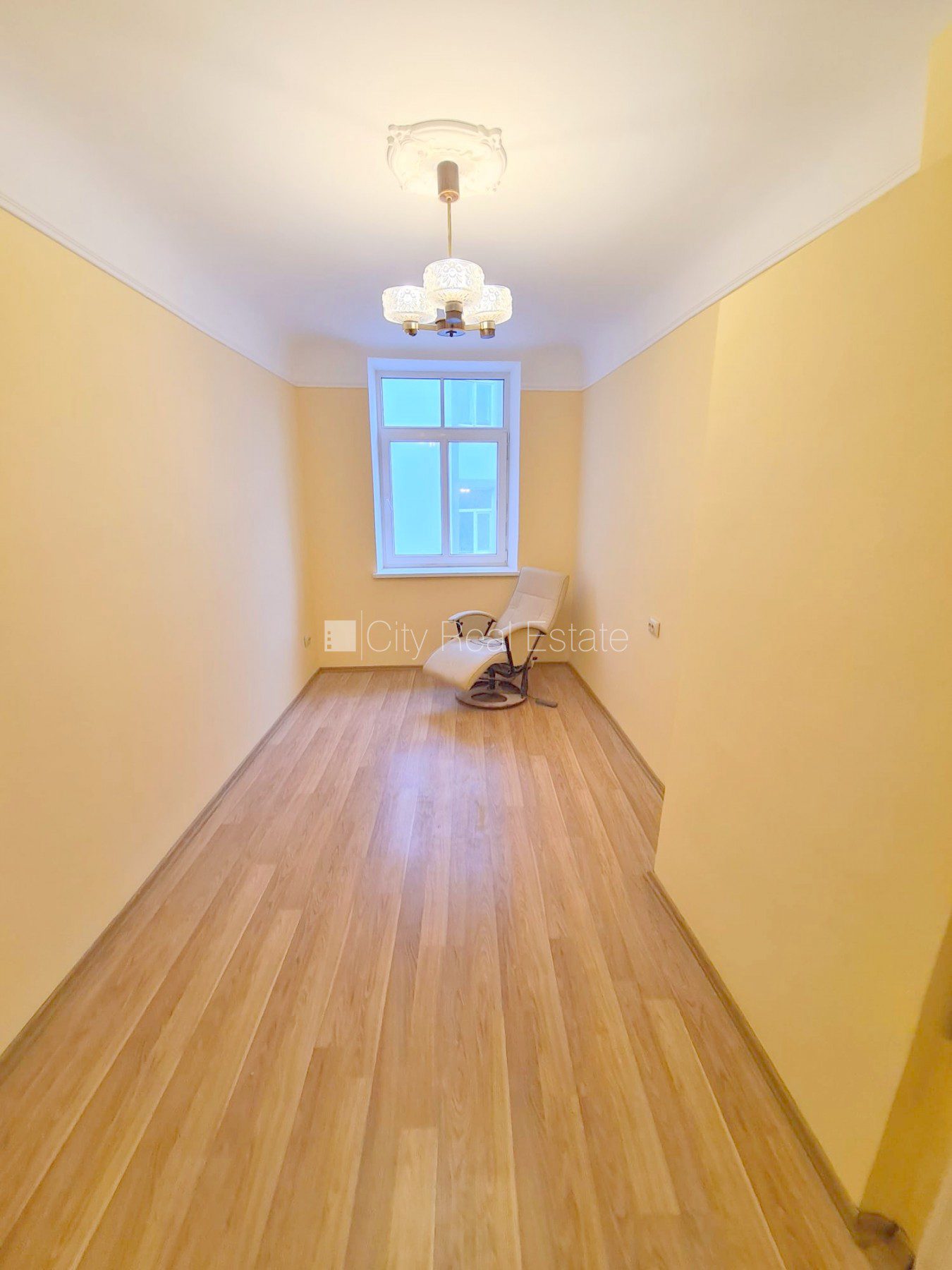 1-toaline korter Rīga, Centrs, 28 m², üür, Foto 3 / 10