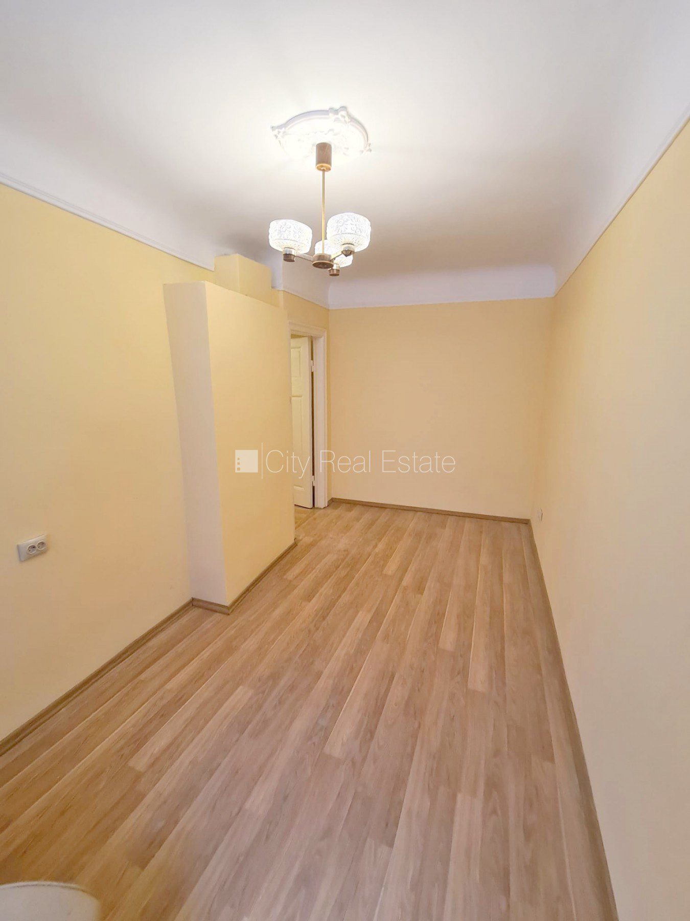 1-toaline korter Rīga, Centrs, 28 m², üür, Foto 4 / 10