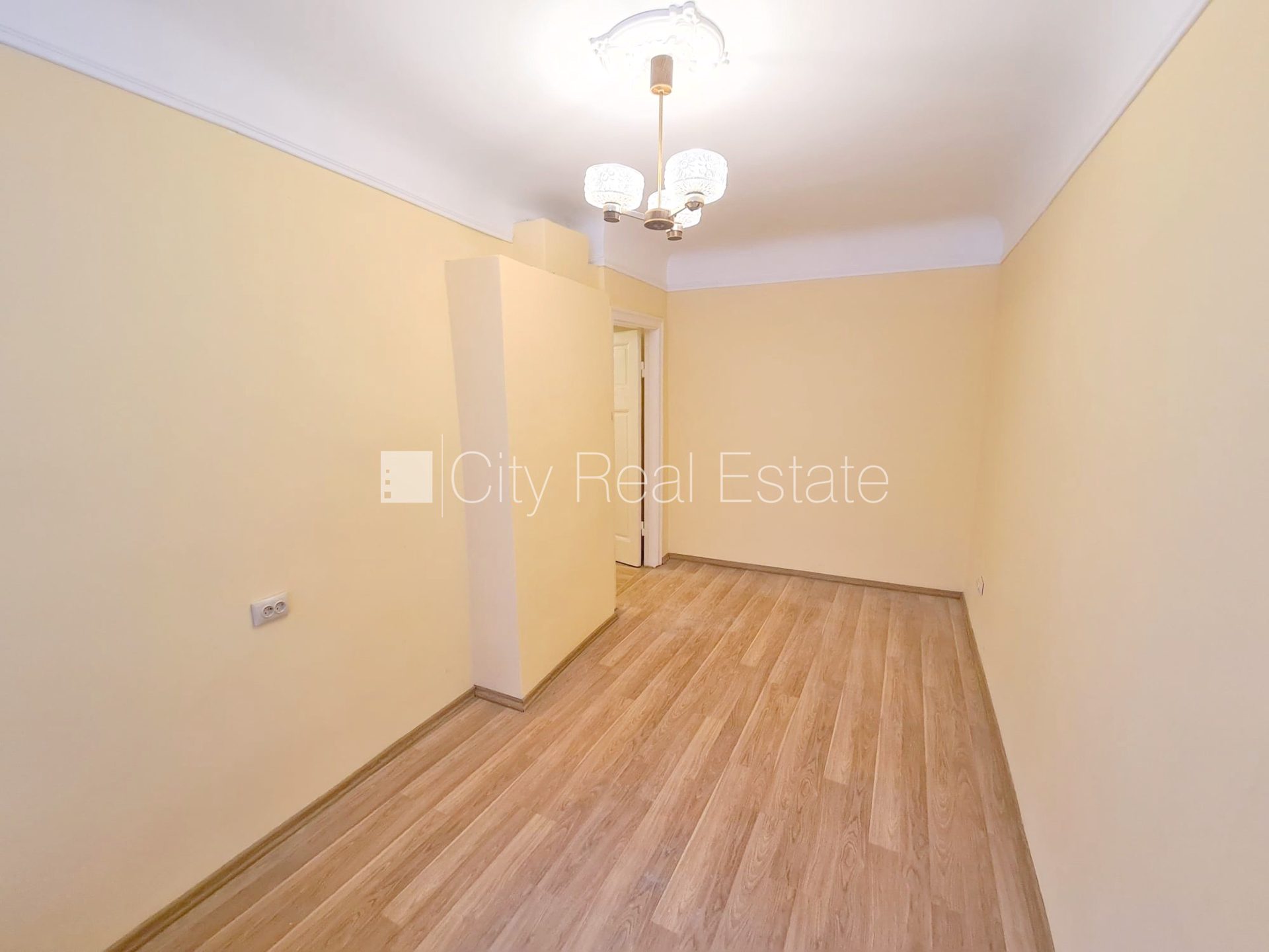 1-toaline korter Rīga, Centrs, 28 m², üür, Foto 5 / 10