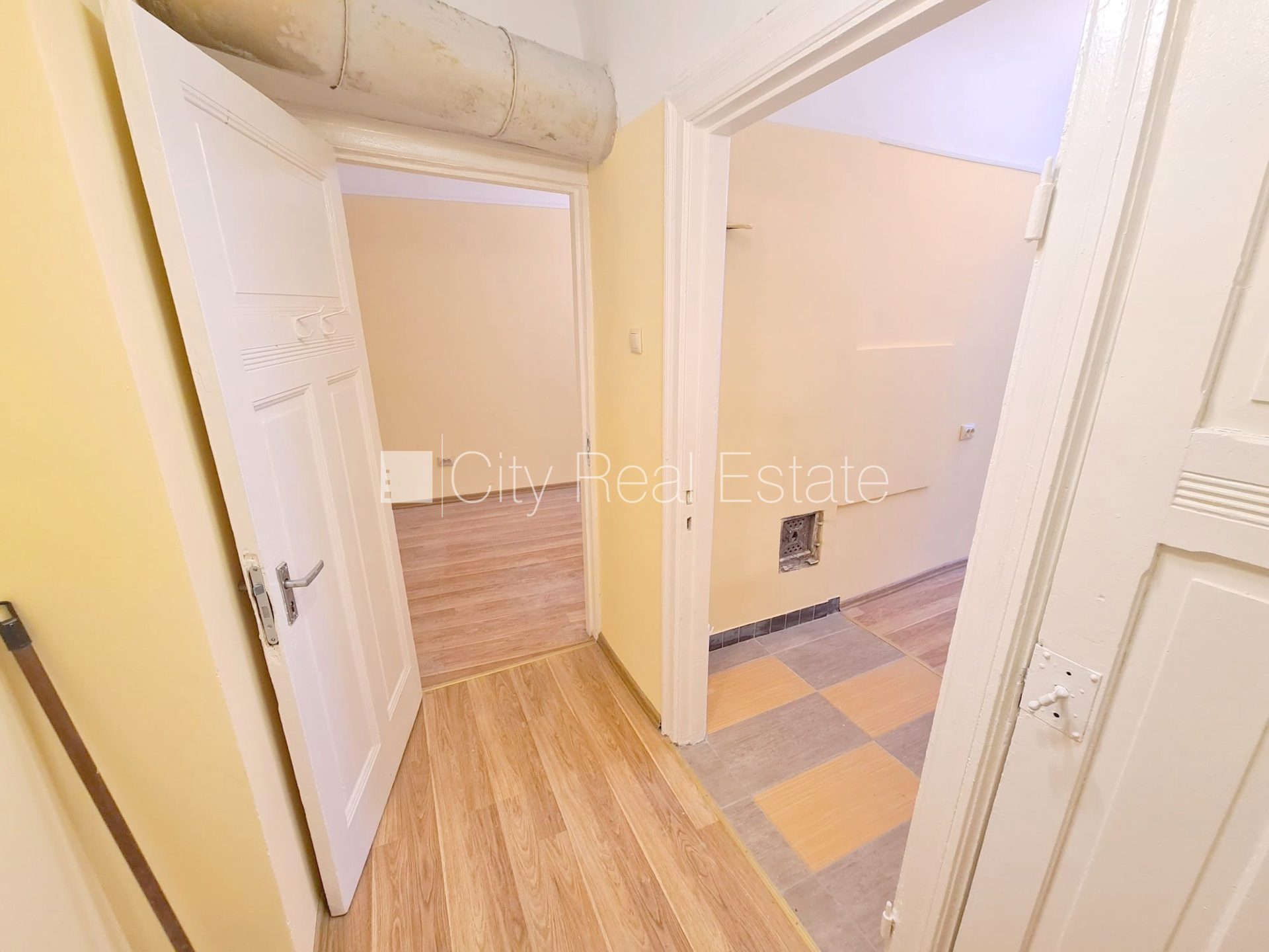 1-toaline korter Rīga, Centrs, 28 m², üür, Foto 6 / 10