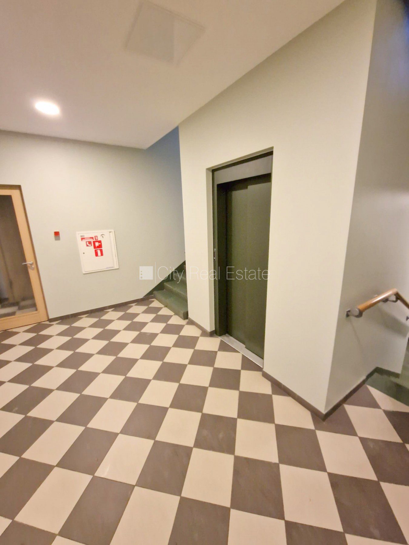 Коммерческое помещение в Рига, Старая Рига, 64 м², аренда, Фото 9 из 10
