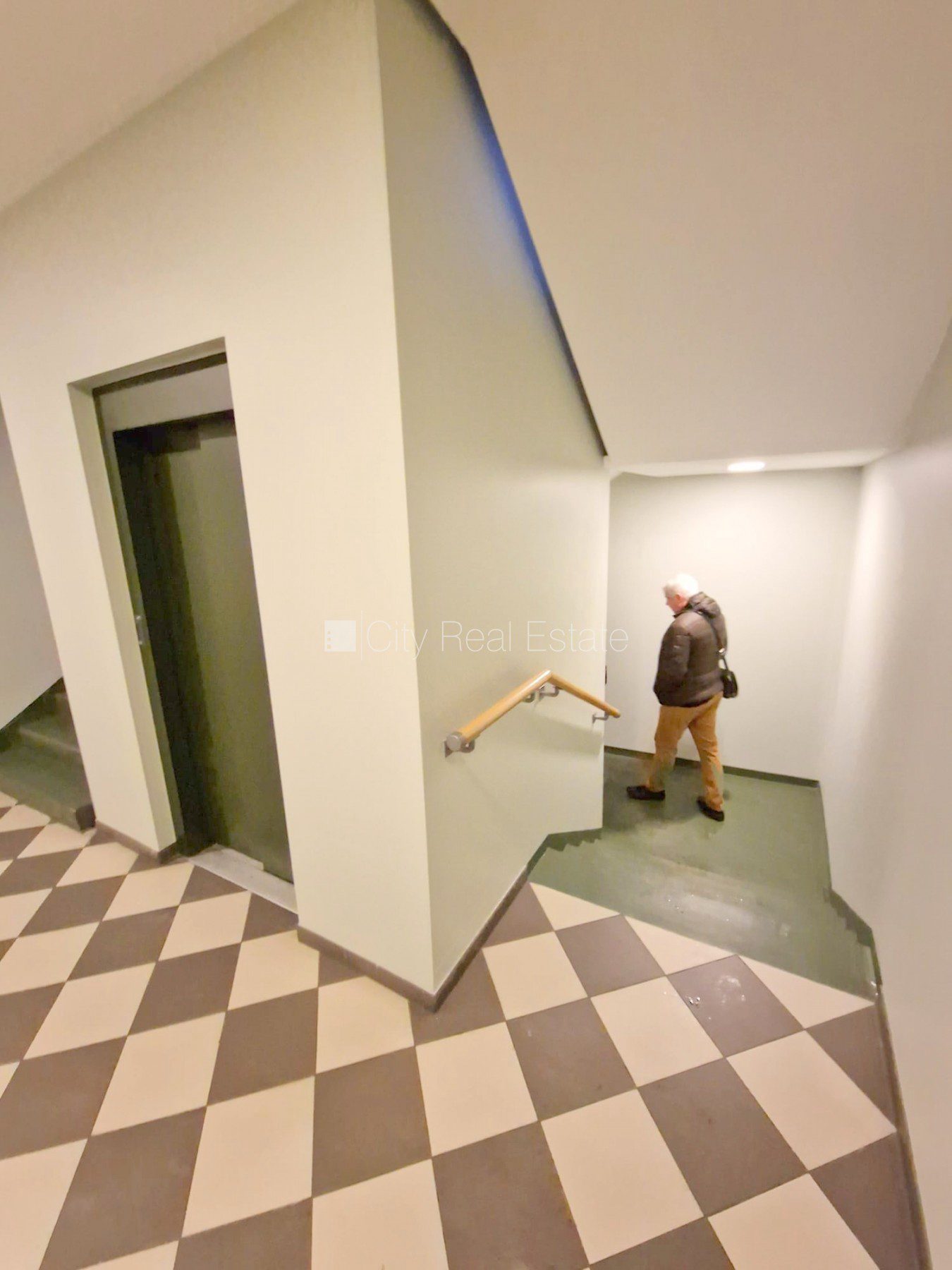 Коммерческое помещение в Рига, Старая Рига, 64 м², аренда, Фото 10 из 10
