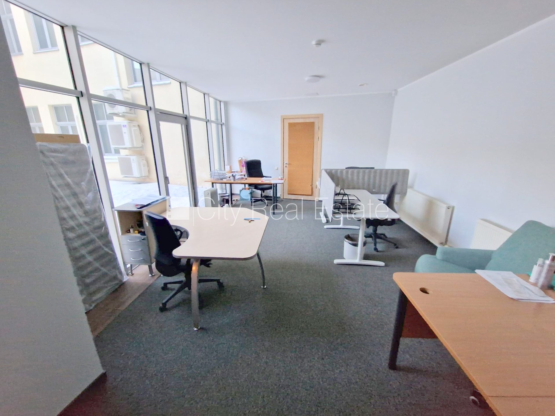 Коммерческое помещение в Рига, Старая Рига, 84 м², аренда, Фото 1 из 10