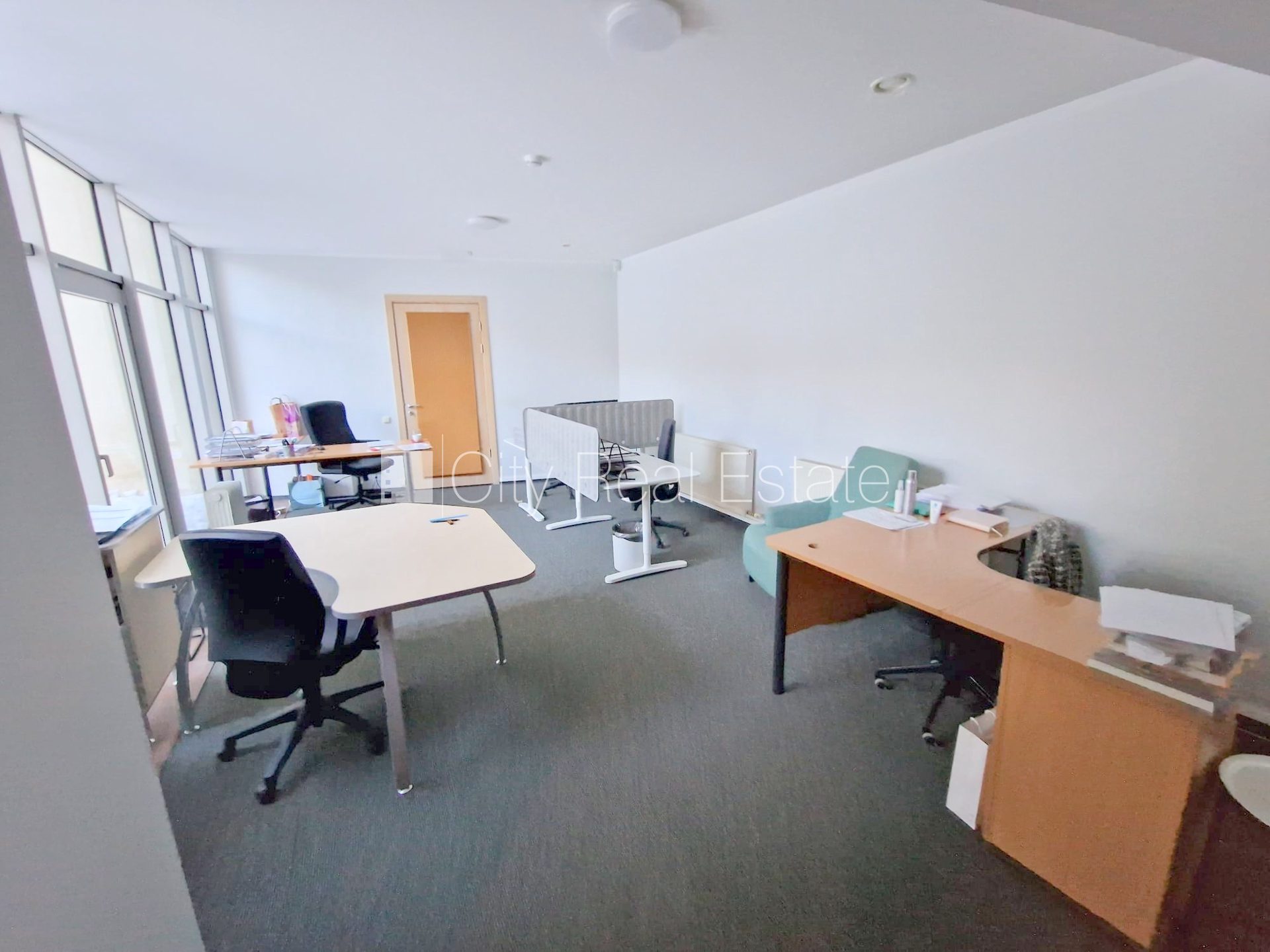 Коммерческое помещение в Рига, Старая Рига, 84 м², аренда, Фото 2 из 10