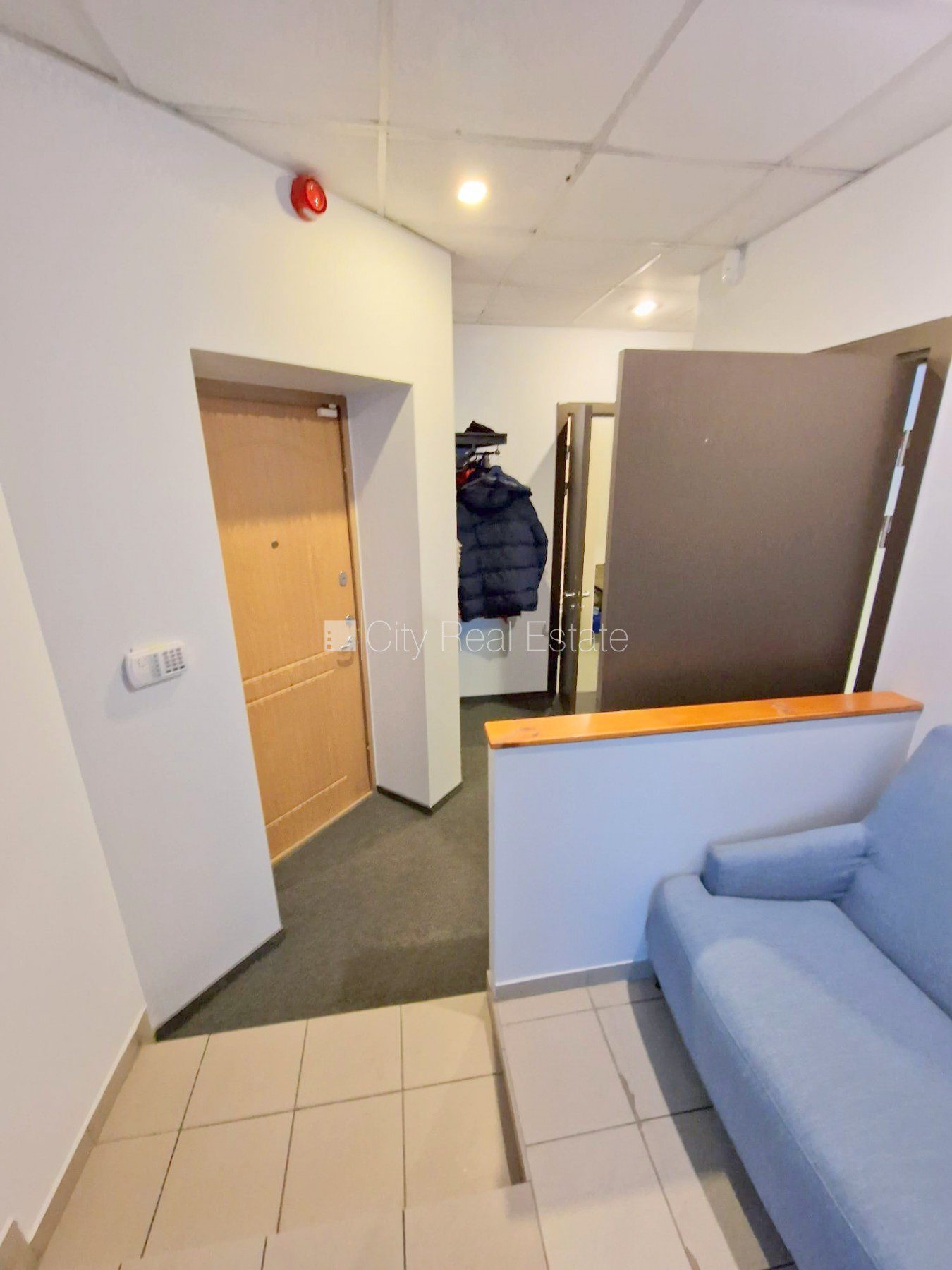 Коммерческое помещение в Рига, Старая Рига, 84 м², аренда, Фото 4 из 10