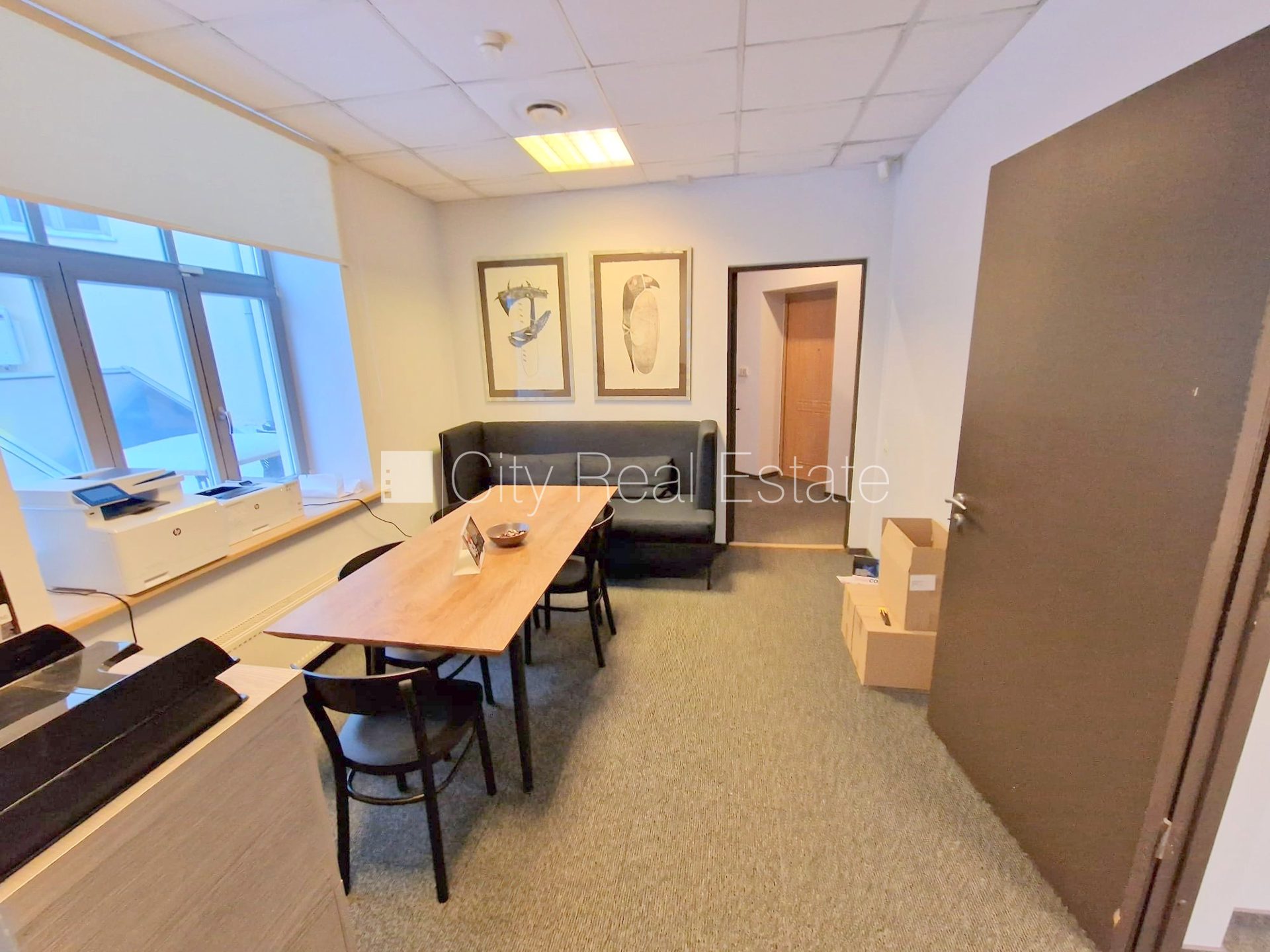 Коммерческое помещение в Рига, Старая Рига, 84 м², аренда, Фото 8 из 10