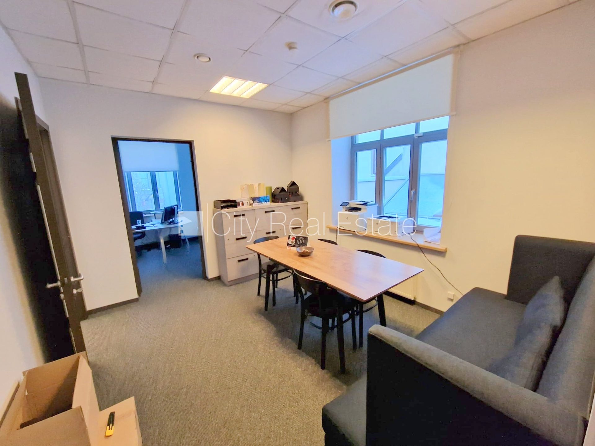 Коммерческое помещение в Рига, Старая Рига, 84 м², аренда, Фото 9 из 10