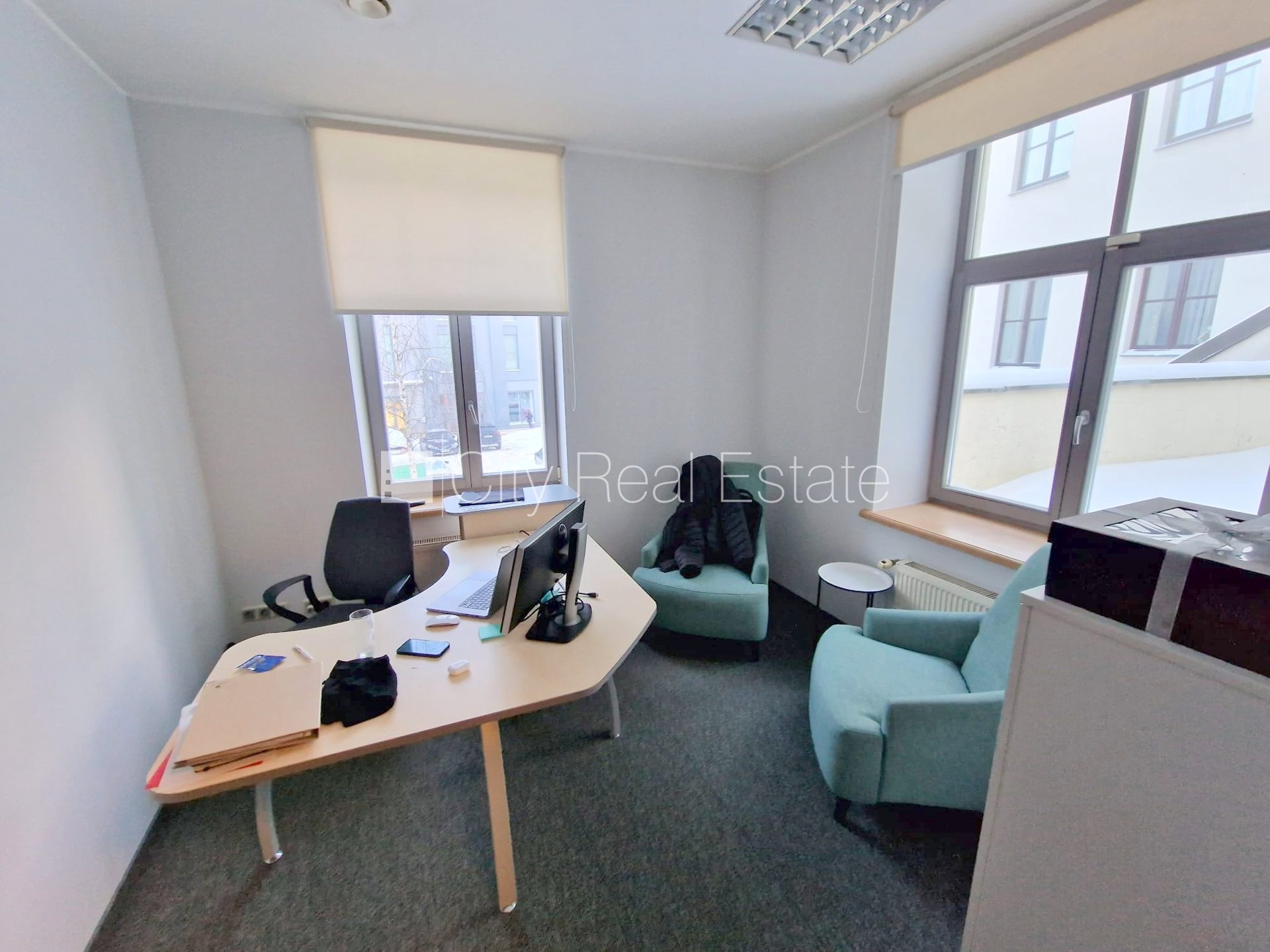 Коммерческое помещение в Рига, Старая Рига, 84 м², аренда, Фото 10 из 10