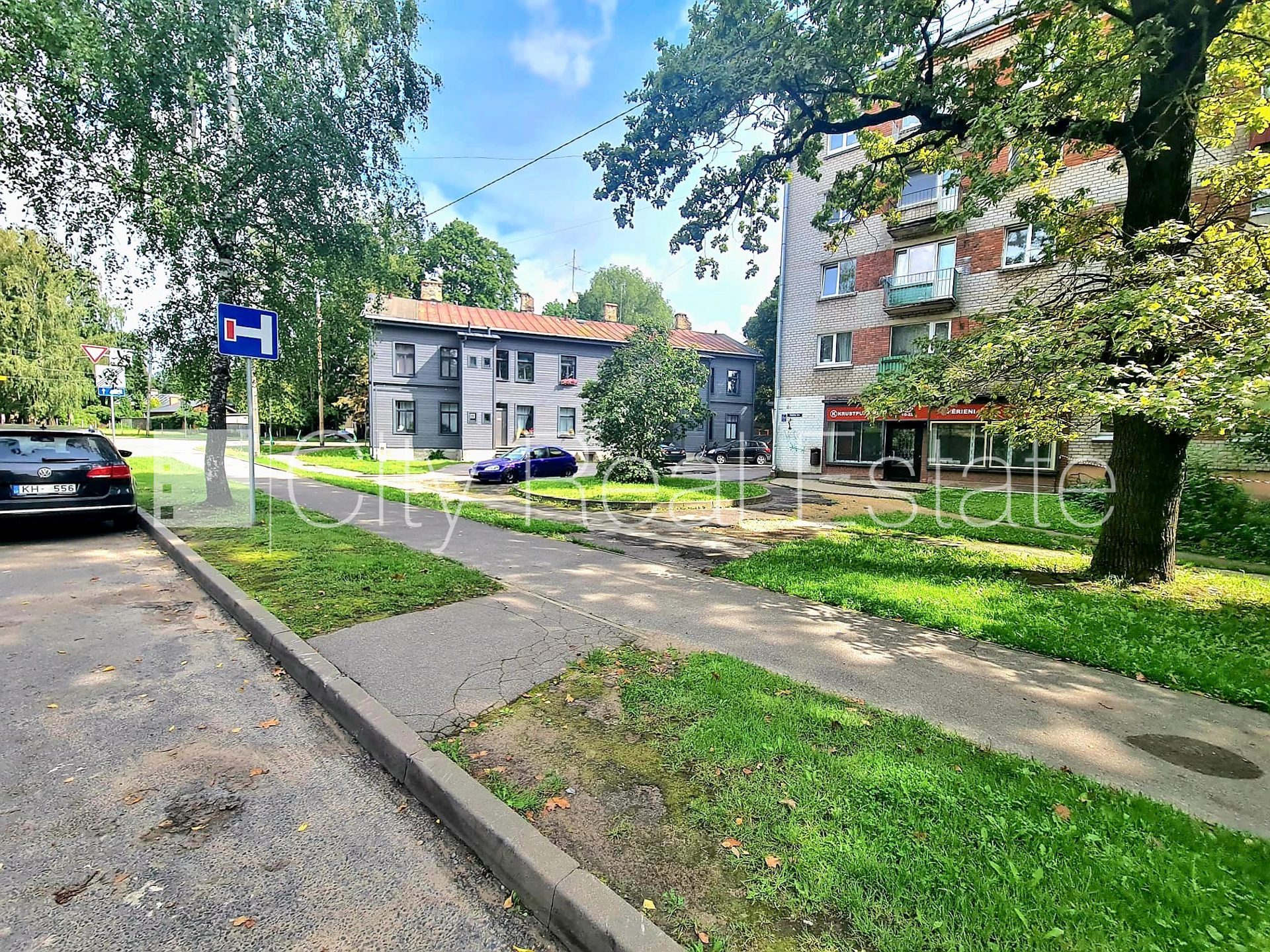 Komerctelpas Rīga, Āgenskalns, 76 m², pārdod, Foto 3 no 5