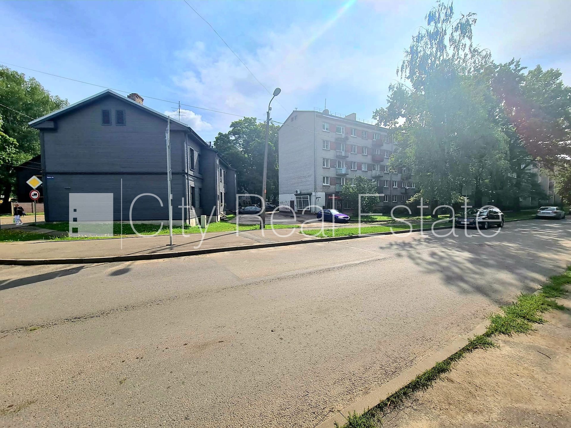Komerctelpas Rīga, Āgenskalns, 76 m², pārdod, Foto 4 no 5