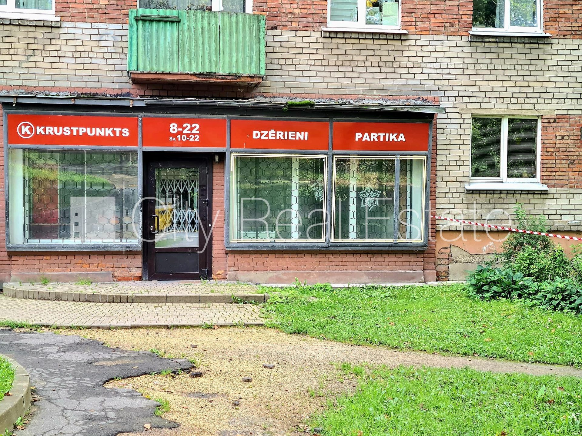 Komerctelpas Rīga, Āgenskalns, 76 m², pārdod, Foto 5 no 5