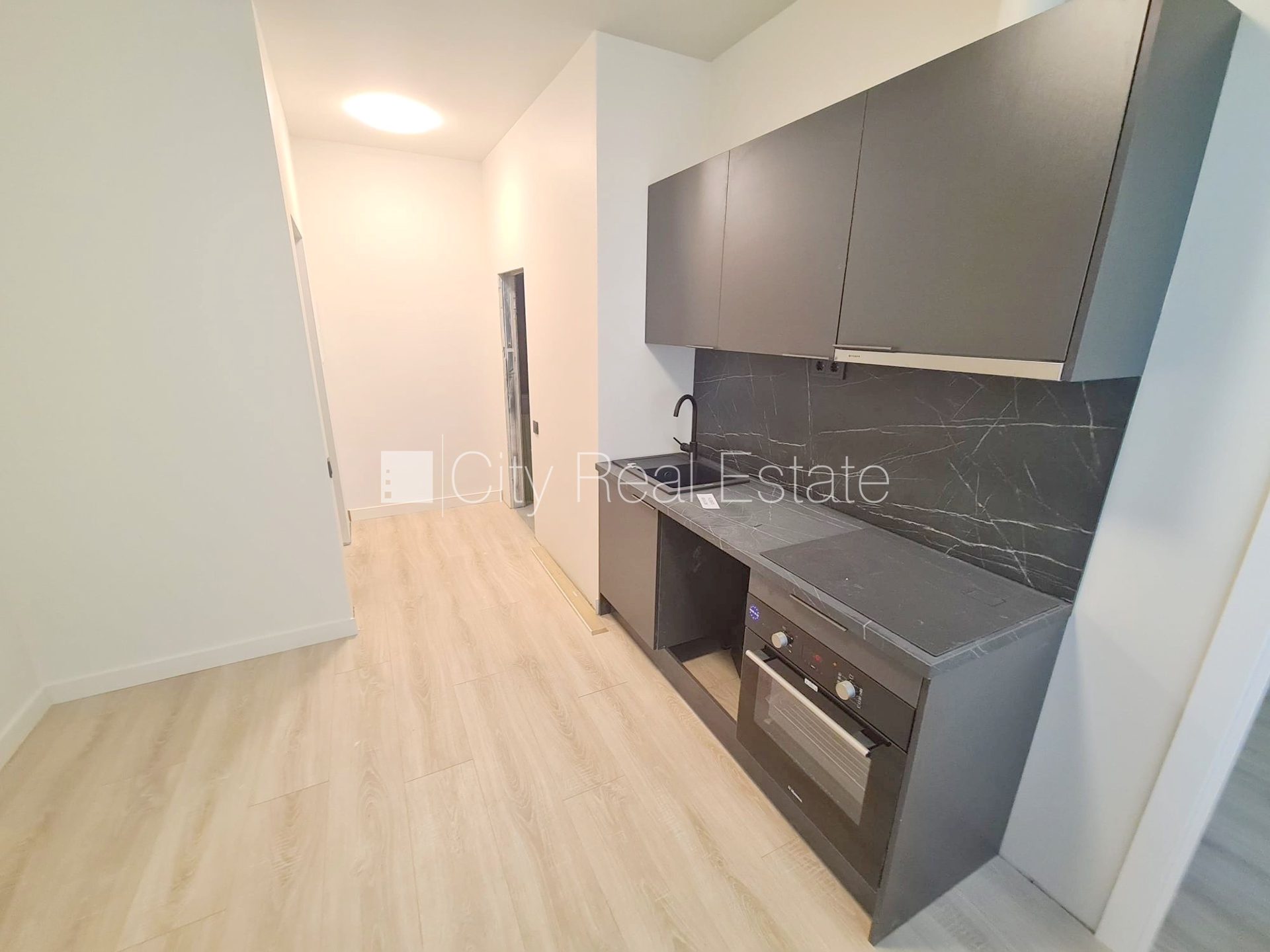 2-room apartment for rent in Riga, City Centre, 25 m², Photo 4 of 10