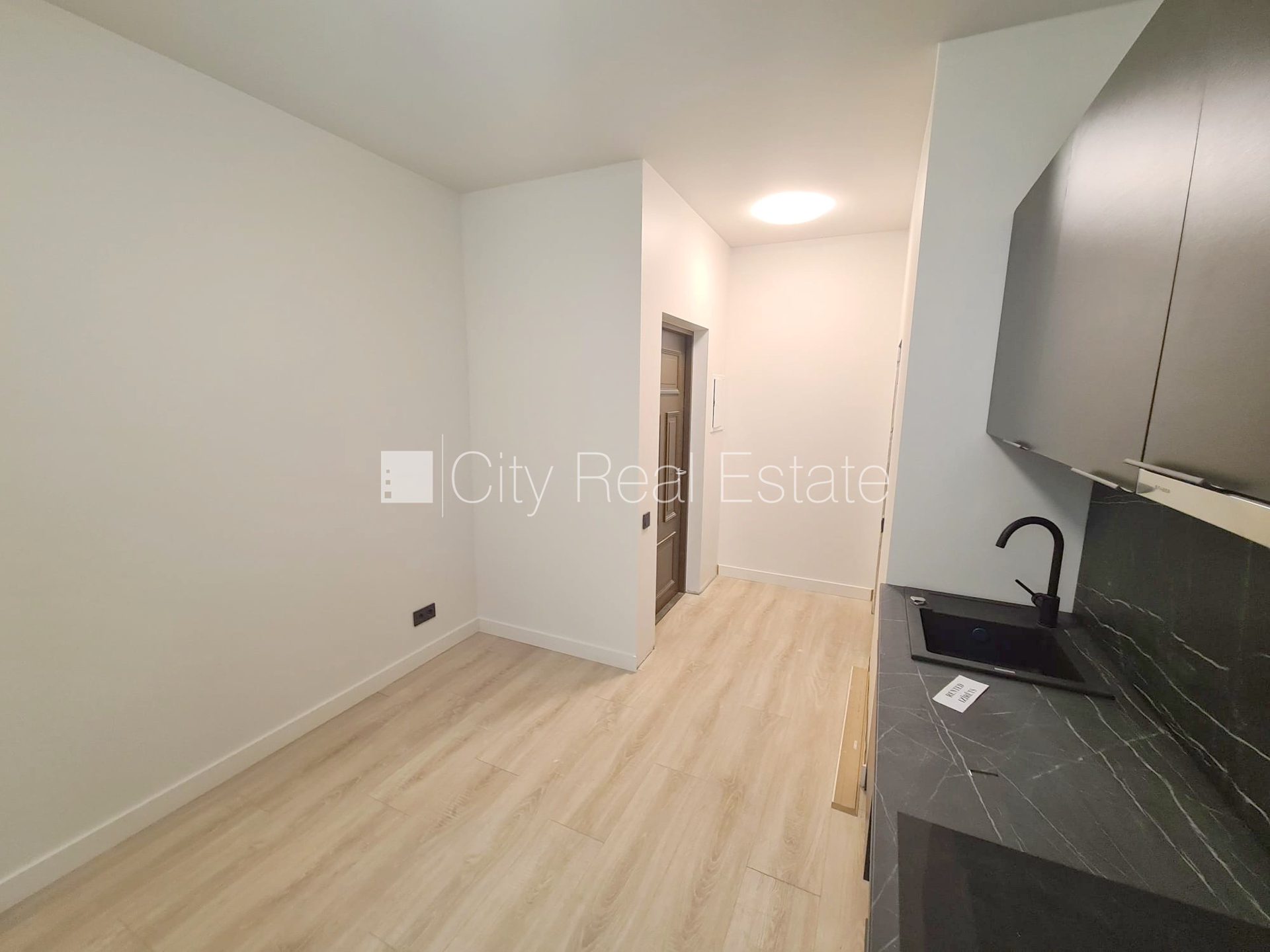 2-room apartment for rent in Riga, City Centre, 25 m², Photo 5 of 10