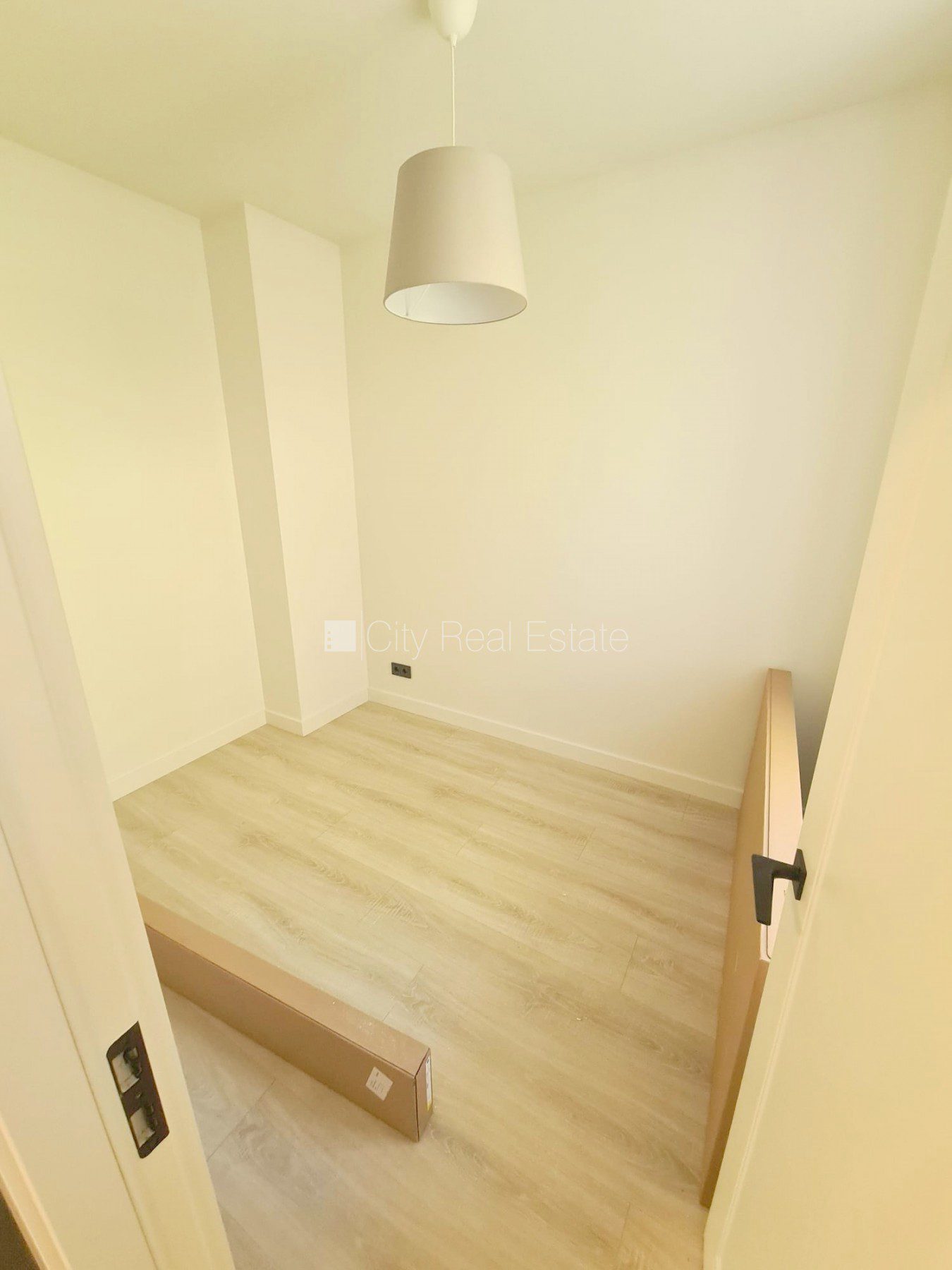2-room apartment for rent in Riga, City Centre, 25 m², Photo 7 of 10