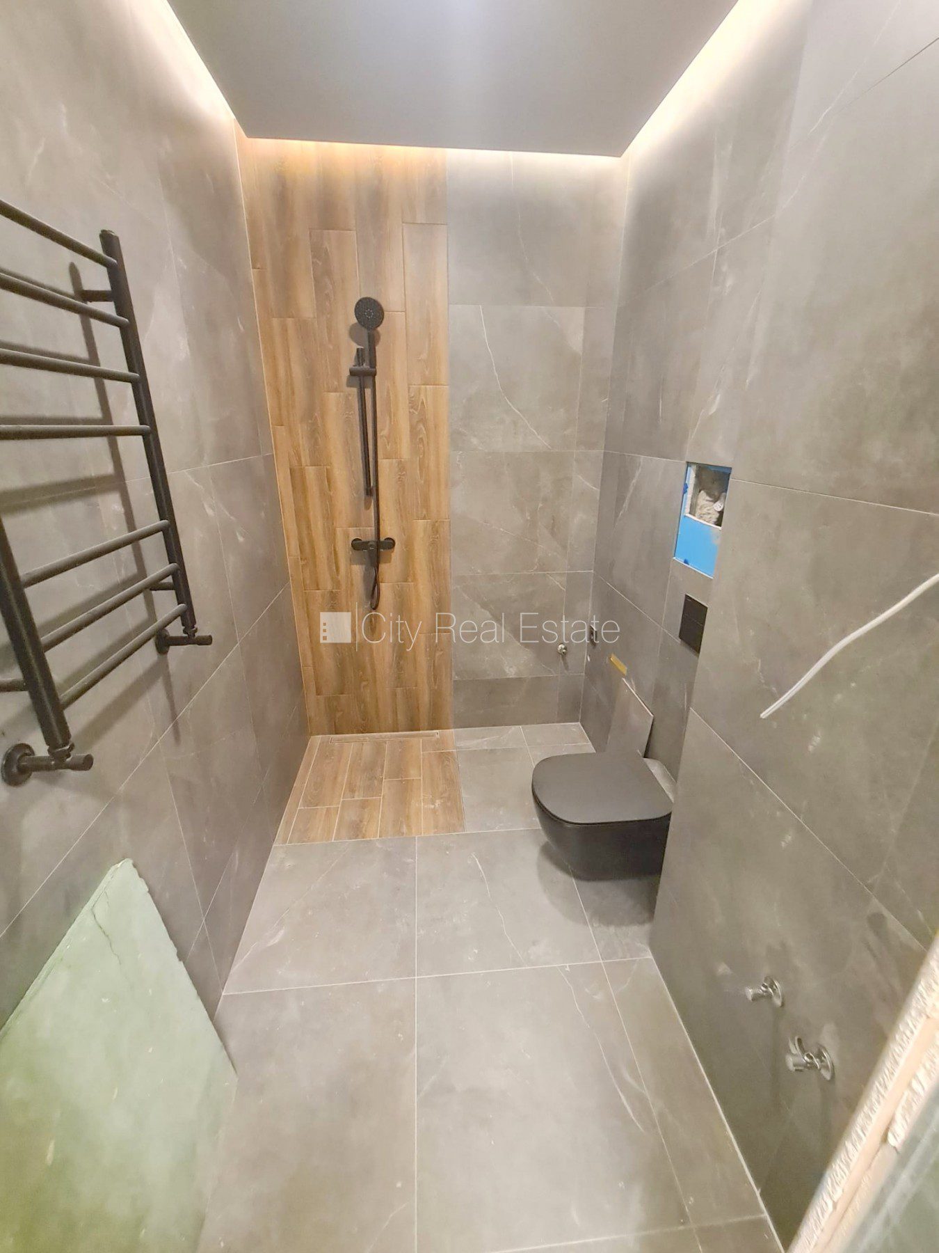 2-room apartment for rent in Riga, City Centre, 25 m², Photo 8 of 10
