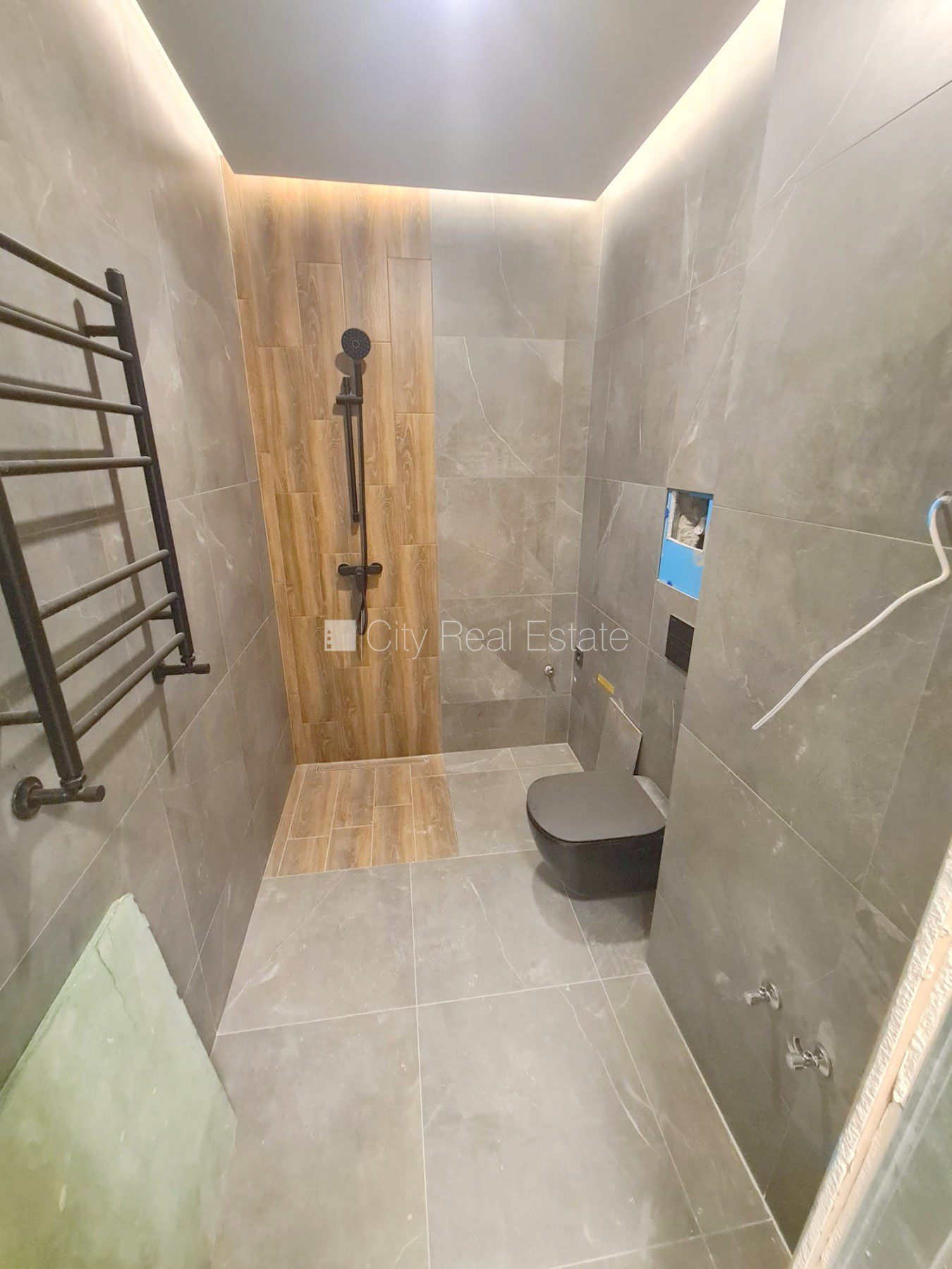 2-room apartment for rent in Riga, City Centre, 25 m², Photo 9 of 10